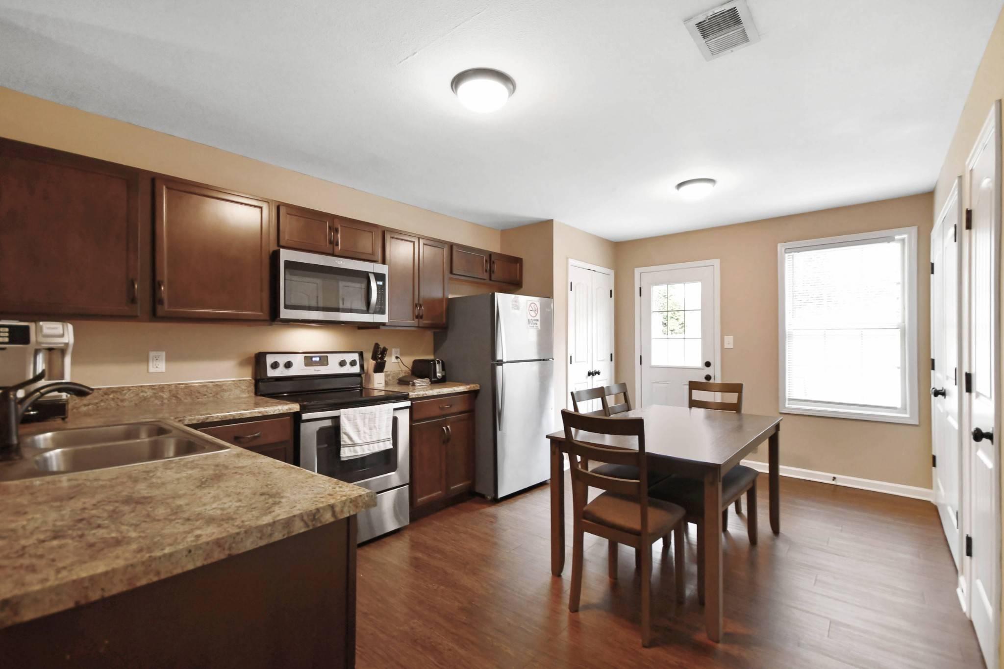 165 Center Pointe Drive #D, Clarksville, TN 37040