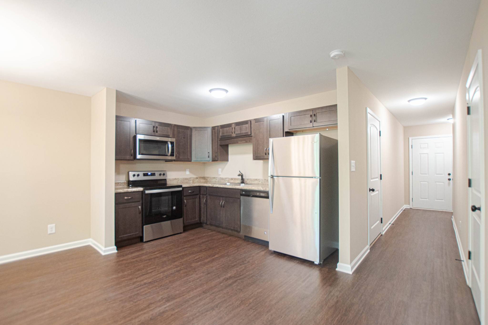 222 Smithson Lane #D, Clarksville, TN 37040