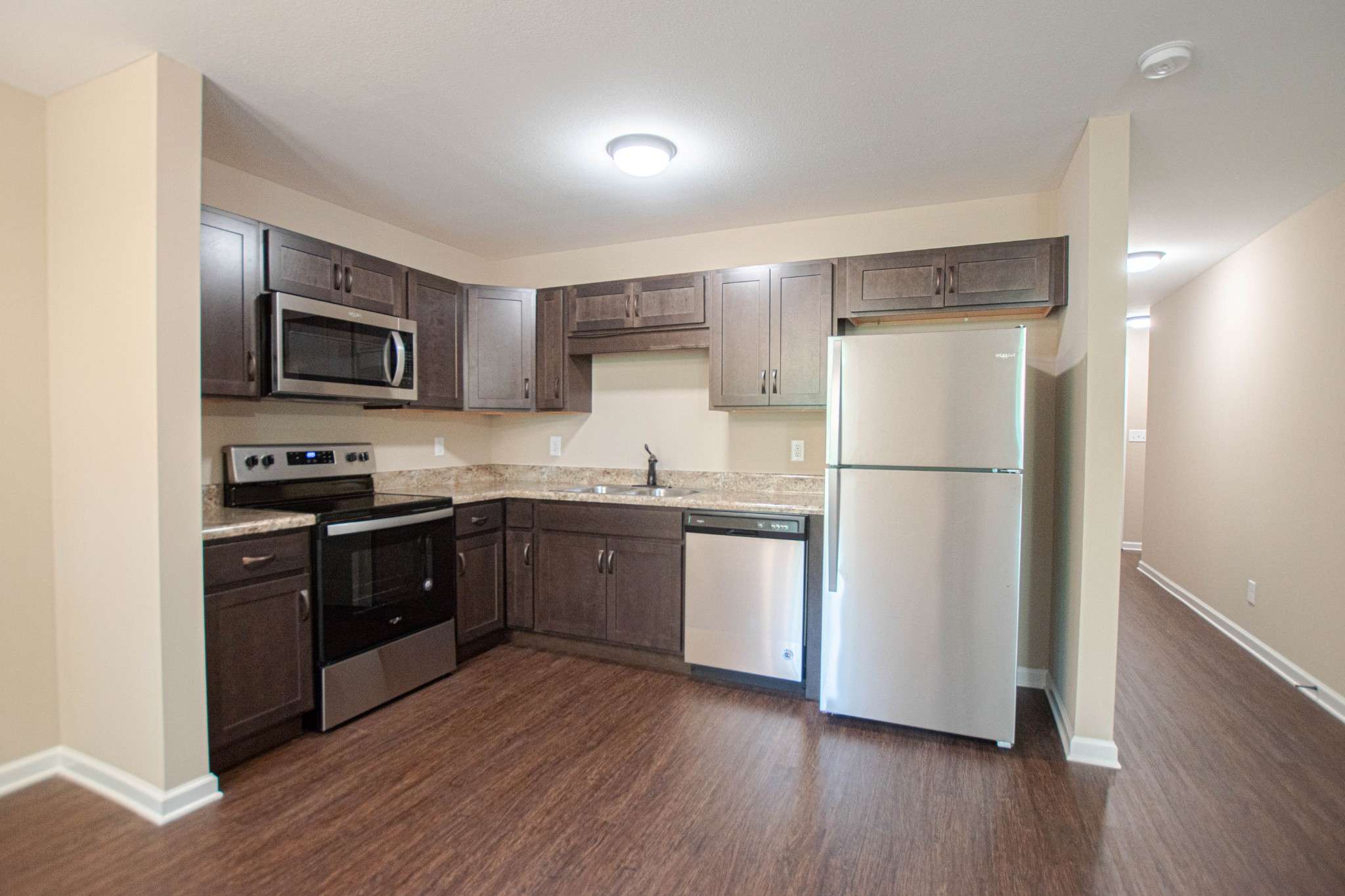 222 Smithson Lane #D, Clarksville, TN 37040