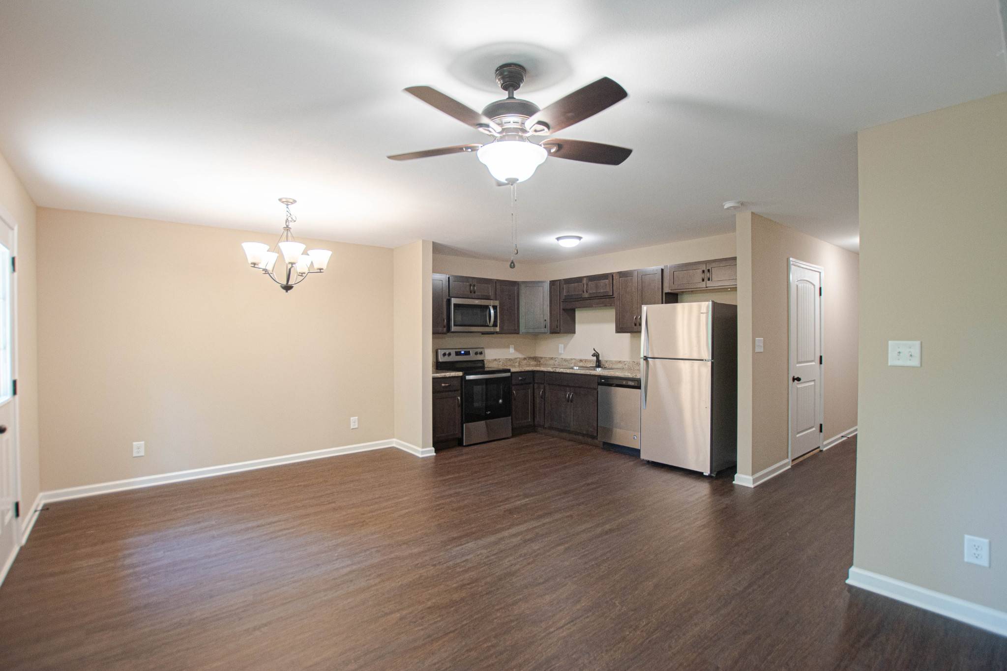 222 Smithson Lane #D, Clarksville, TN 37040