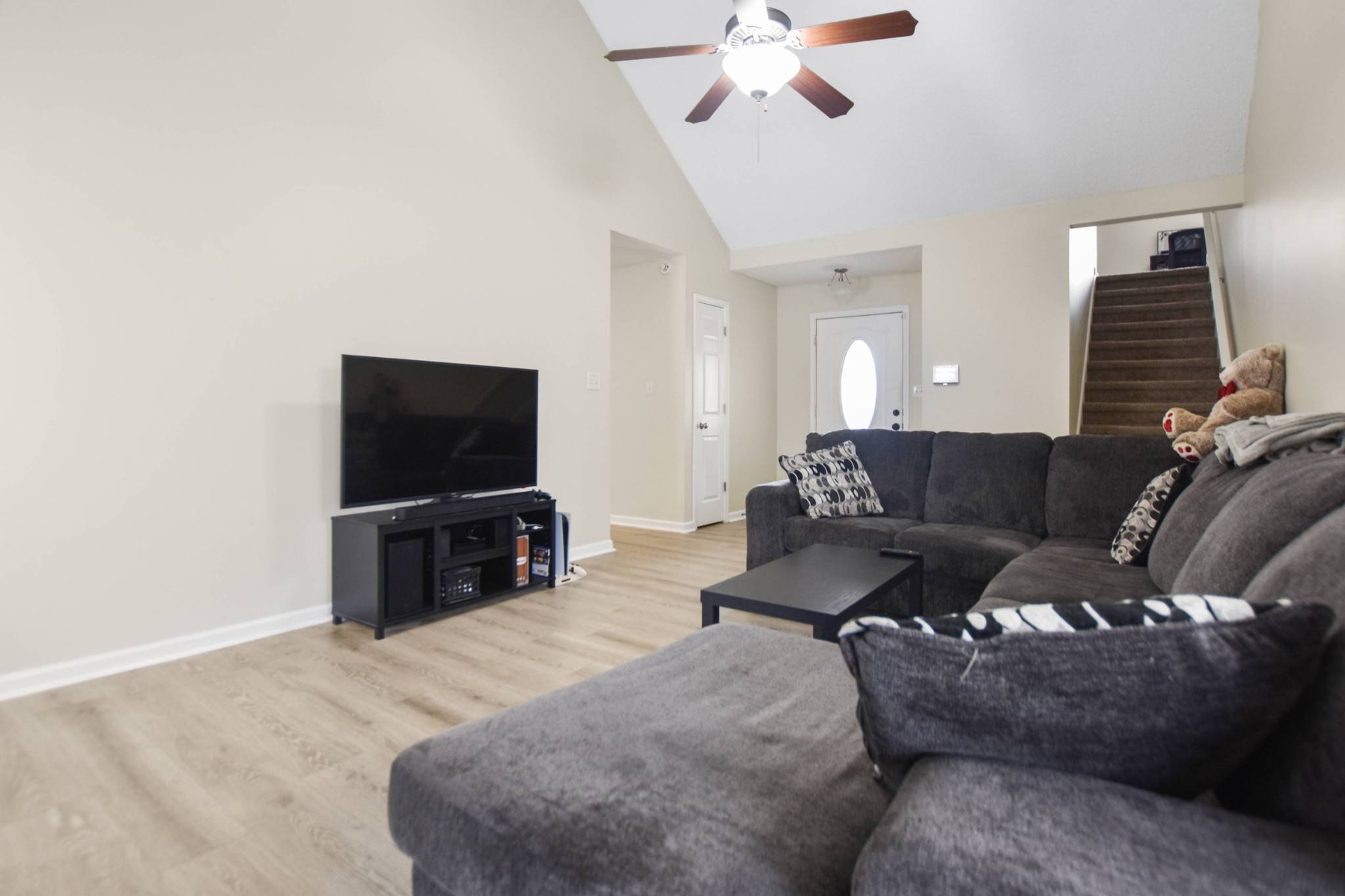 3847 Margie Court, Clarksville, TN 37042