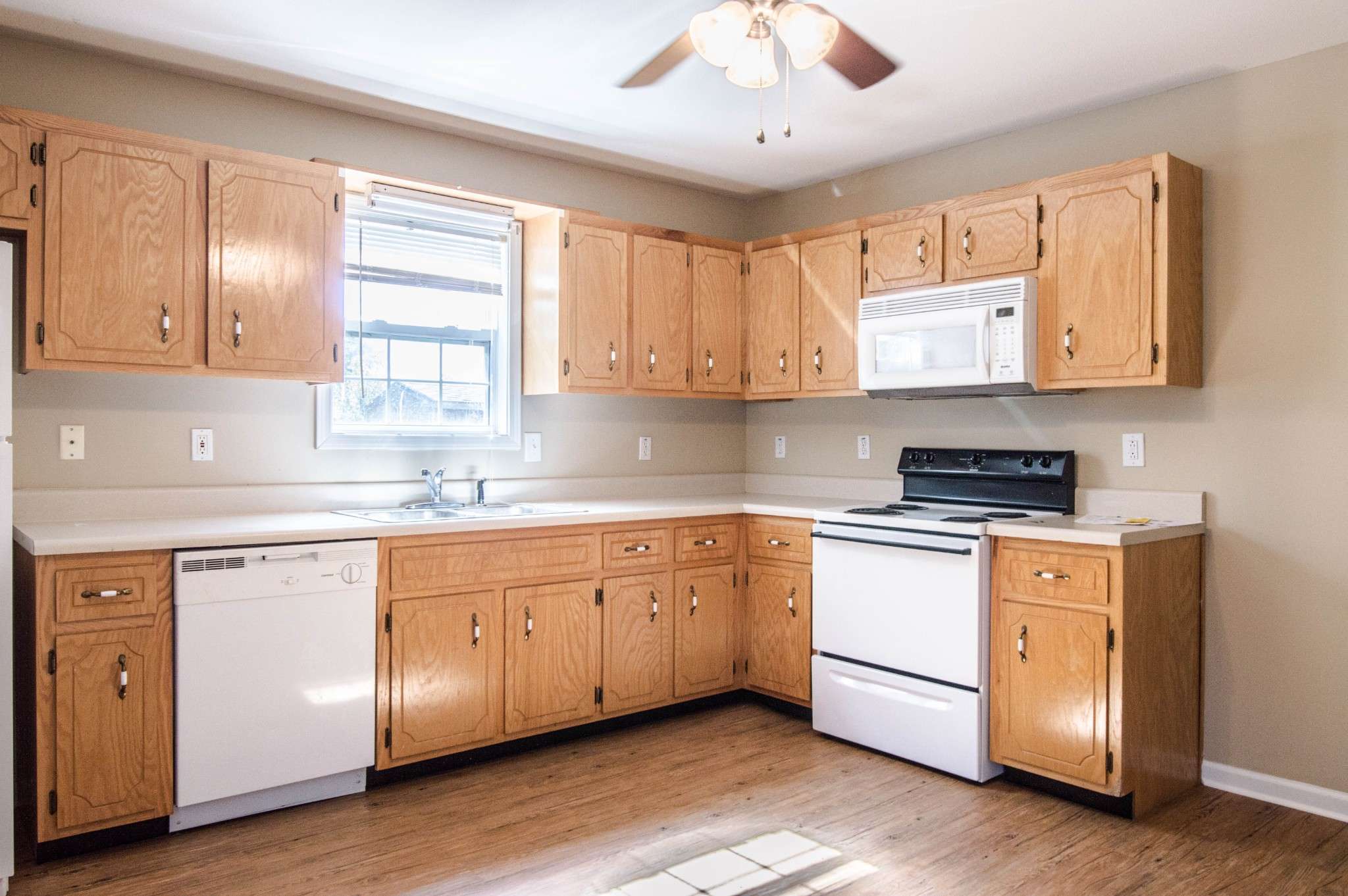 293 Executive Avenue #B, Clarksville, TN 37042