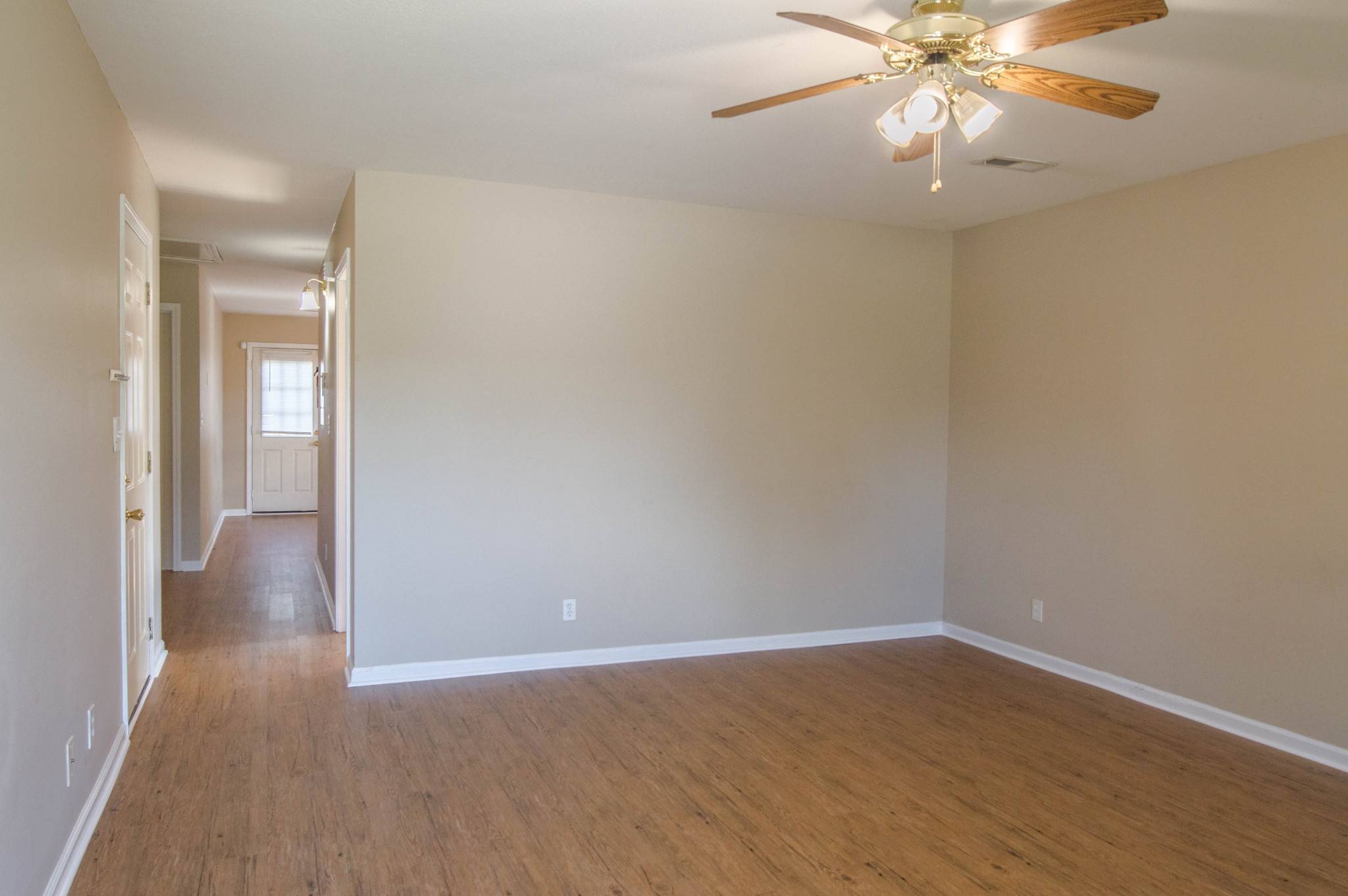 293 Executive Avenue #B, Clarksville, TN 37042