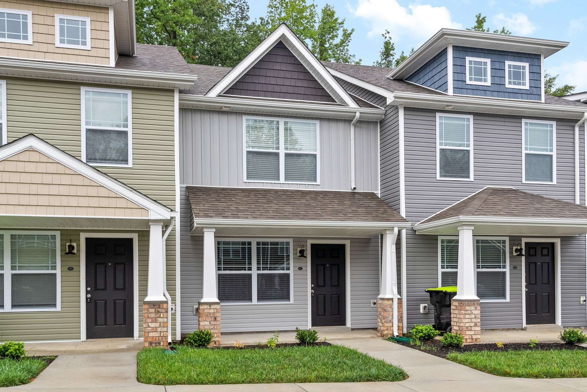 254 Woodland Valley Lane, Clarksville, TN 37040