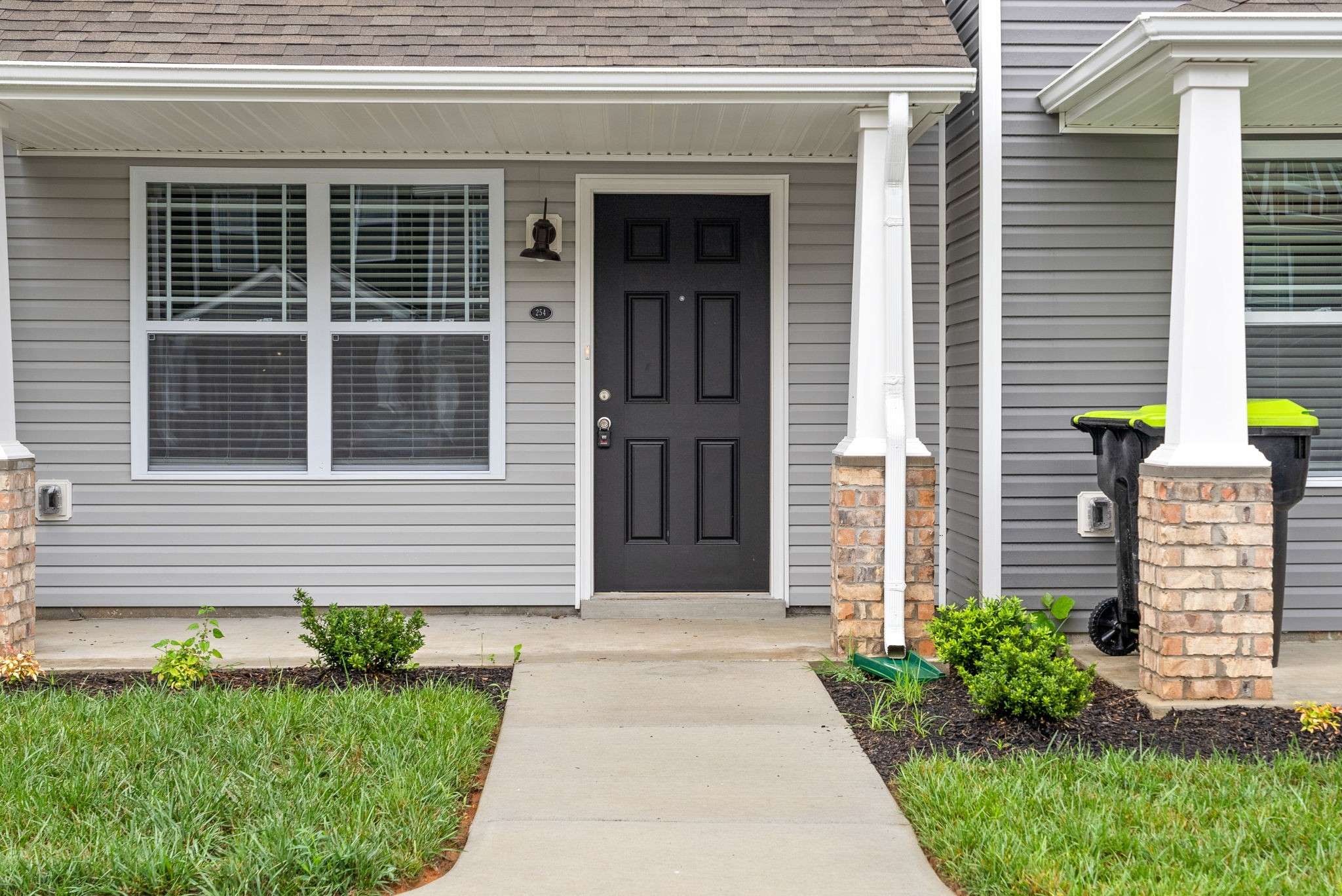 254 Woodland Valley Lane, Clarksville, TN 37040
