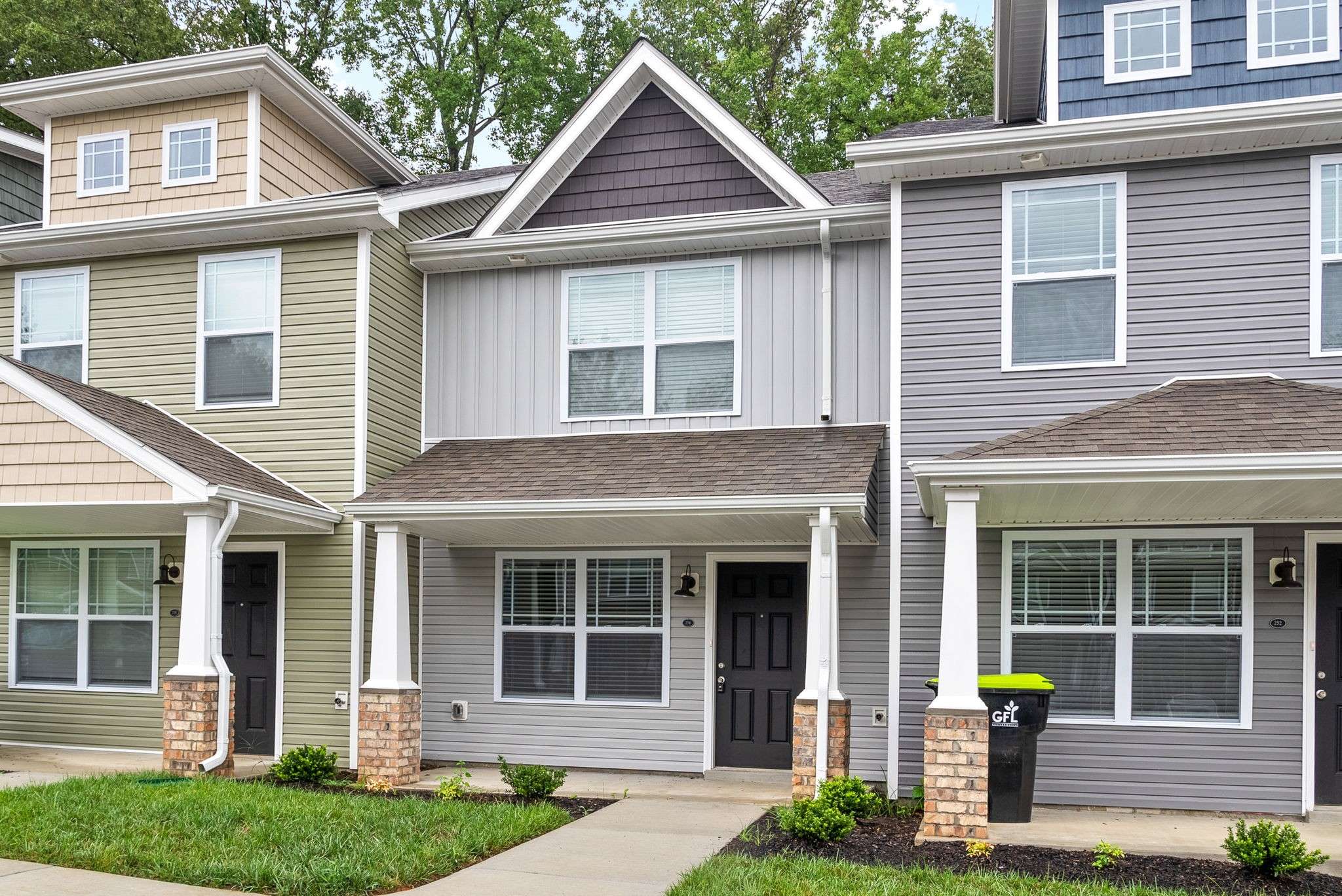 254 Woodland Valley Lane, Clarksville, TN 37040