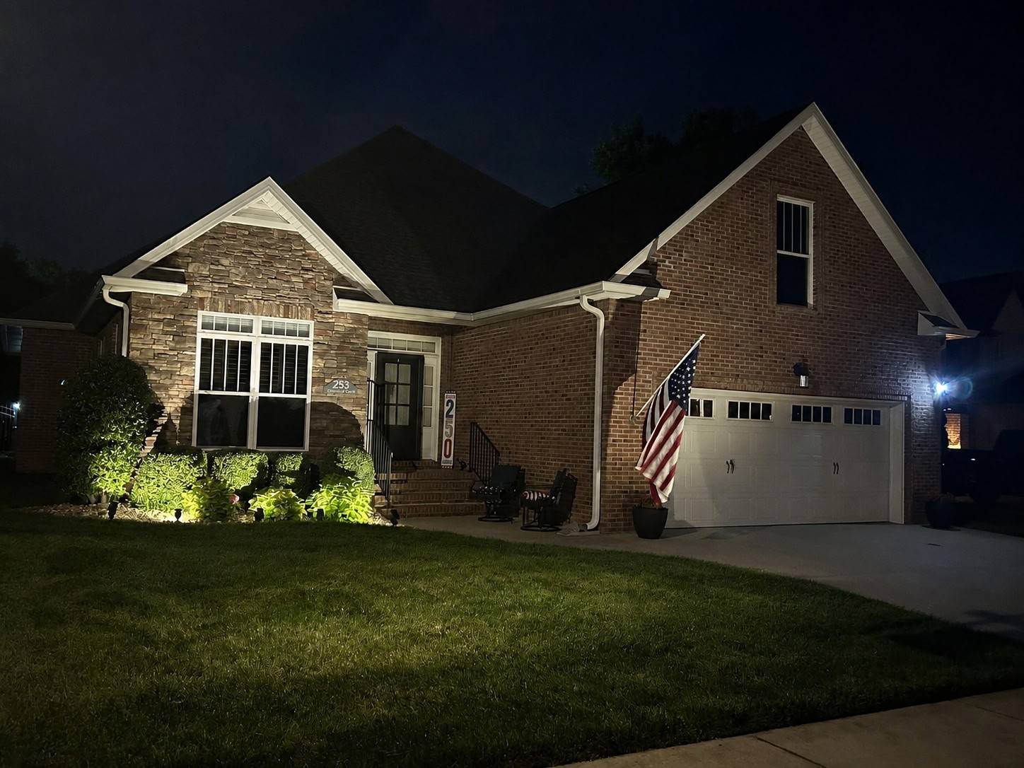 253 Dorchester Cir, Clarksville, TN 37043