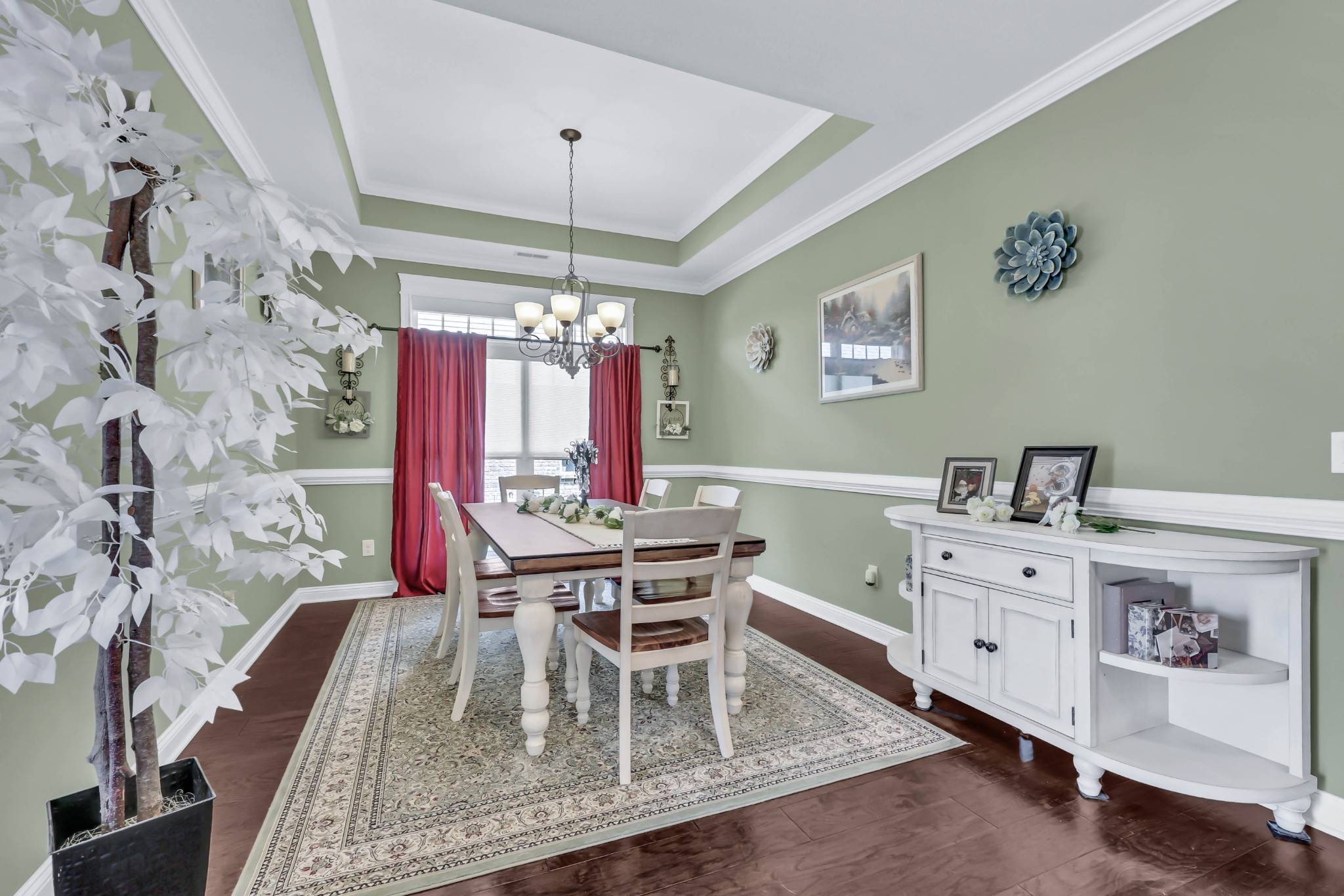 253 Dorchester Cir, Clarksville, TN 37043