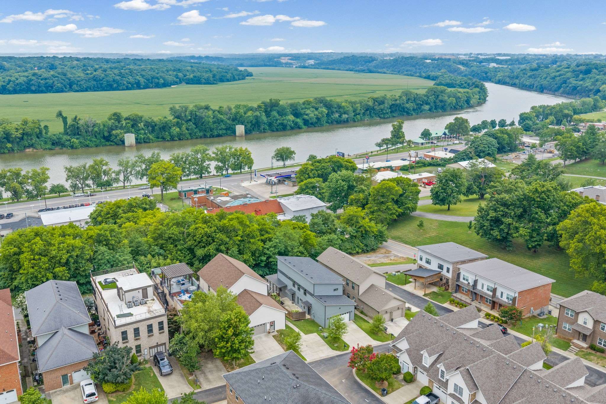 515 Wilcox Street, Clarksville, TN 37040