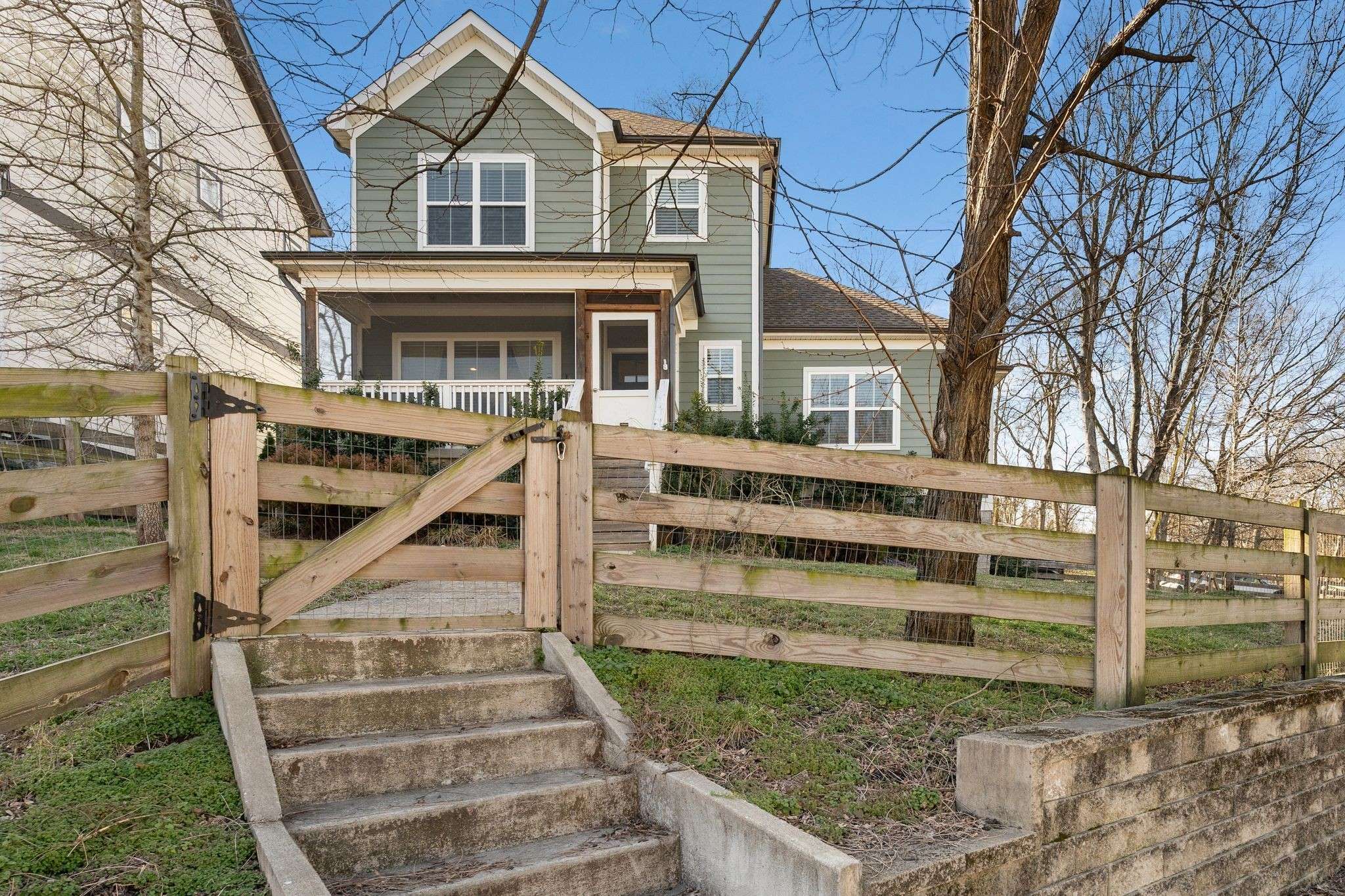 1035 40th Ave #N, Nashville, TN 37209