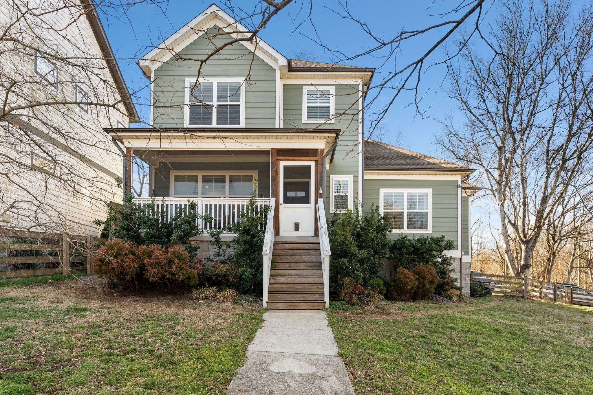 1035 40th Ave #N, Nashville, TN 37209