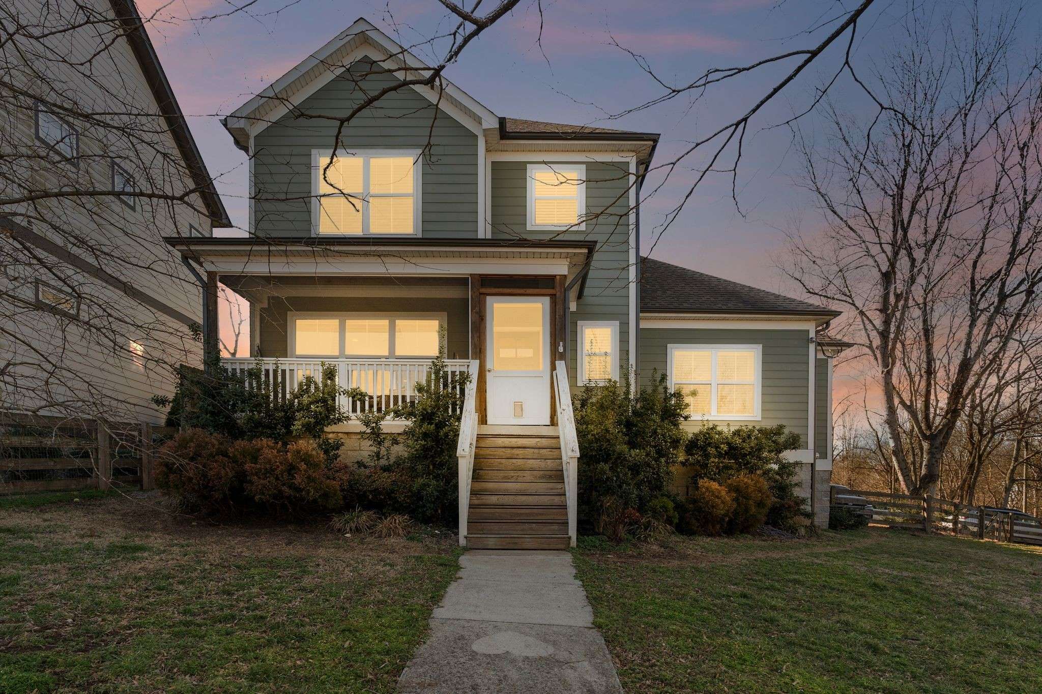 1035 40th Ave #N, Nashville, TN 37209
