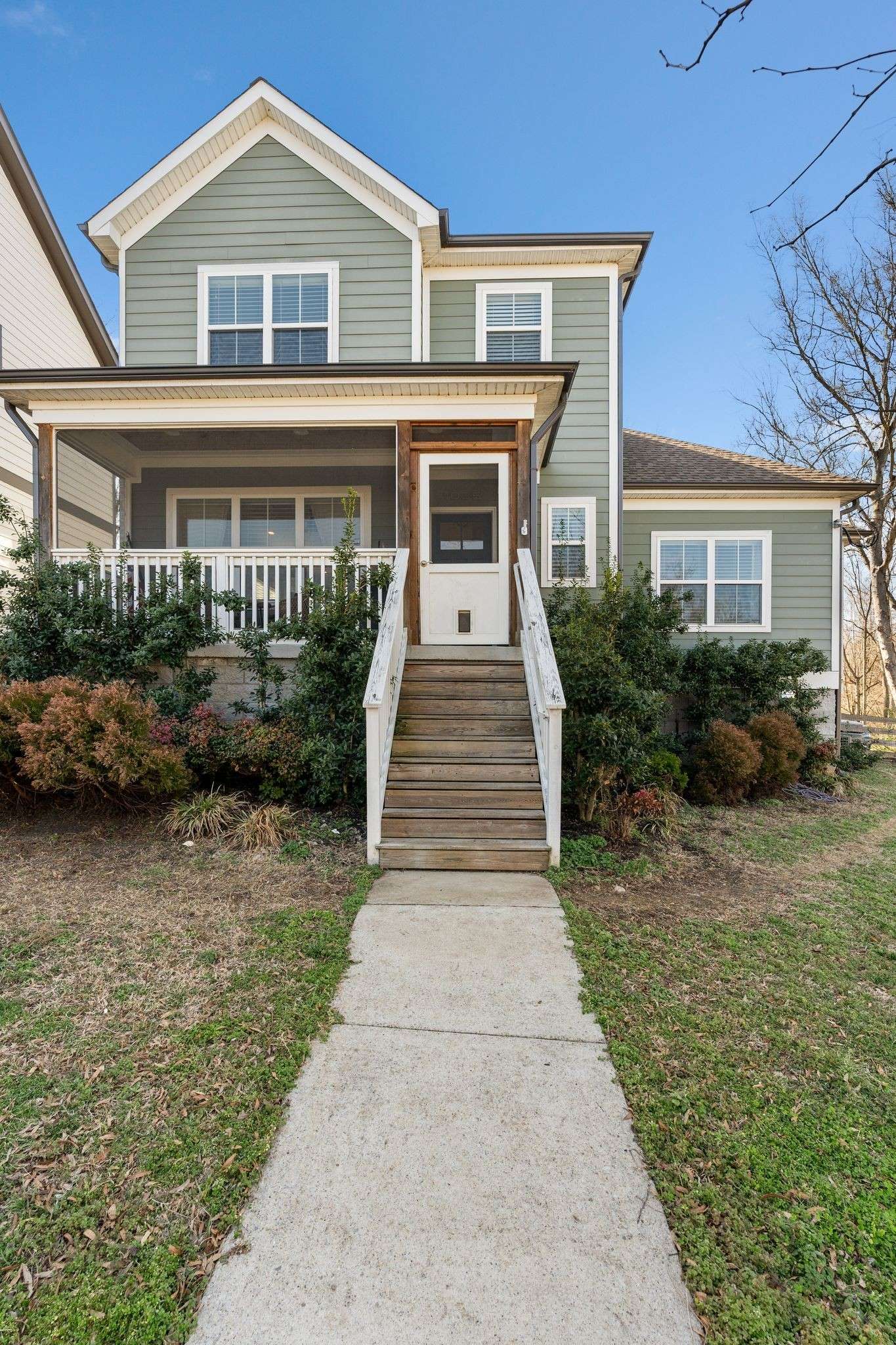 1035 40th Ave #N, Nashville, TN 37209