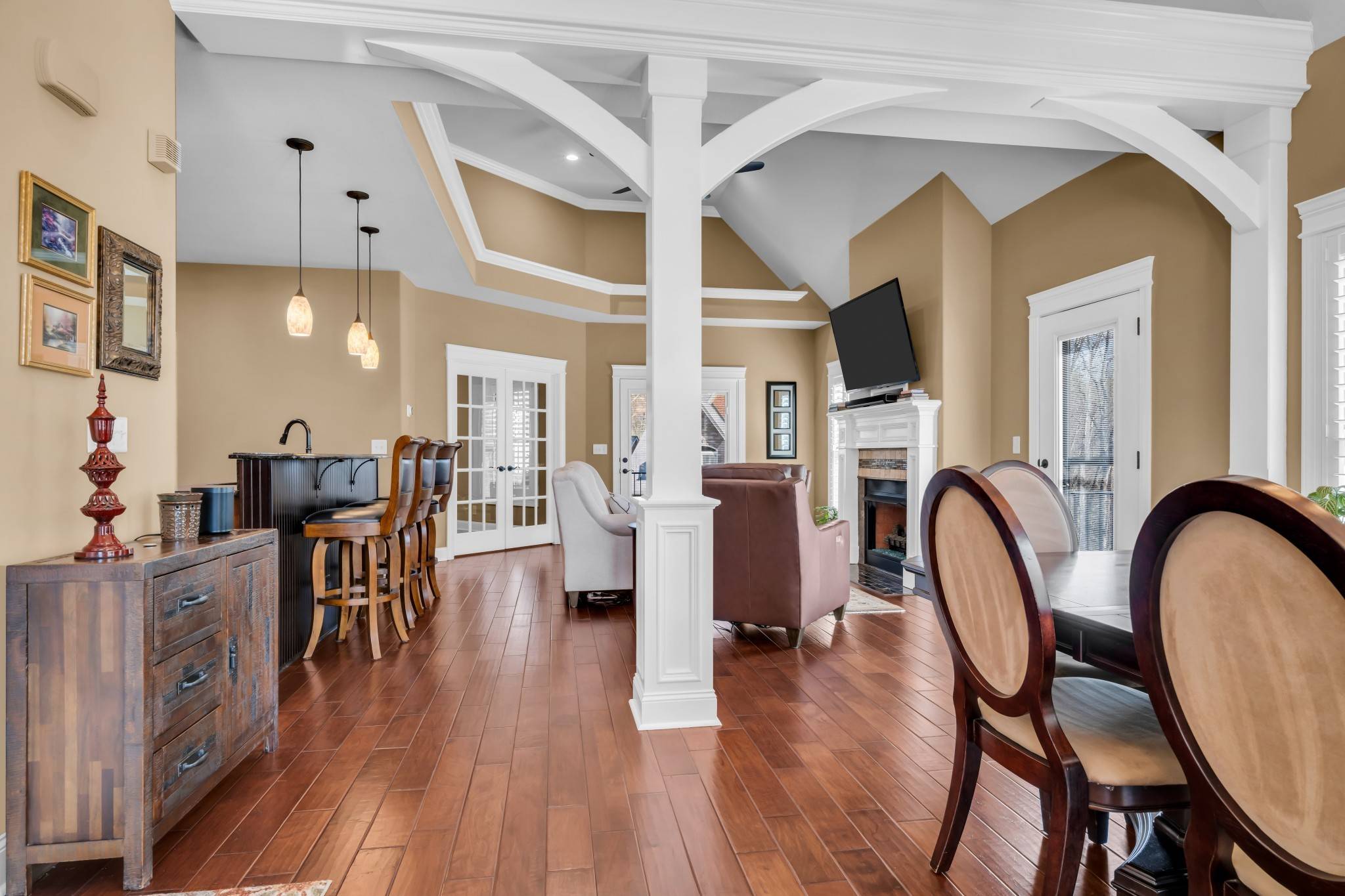 533 Summit View Cir, Clarksville, TN 37043