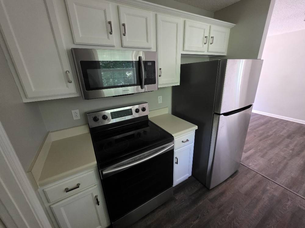 105 Monarch Ln, Clarksville, TN 37042