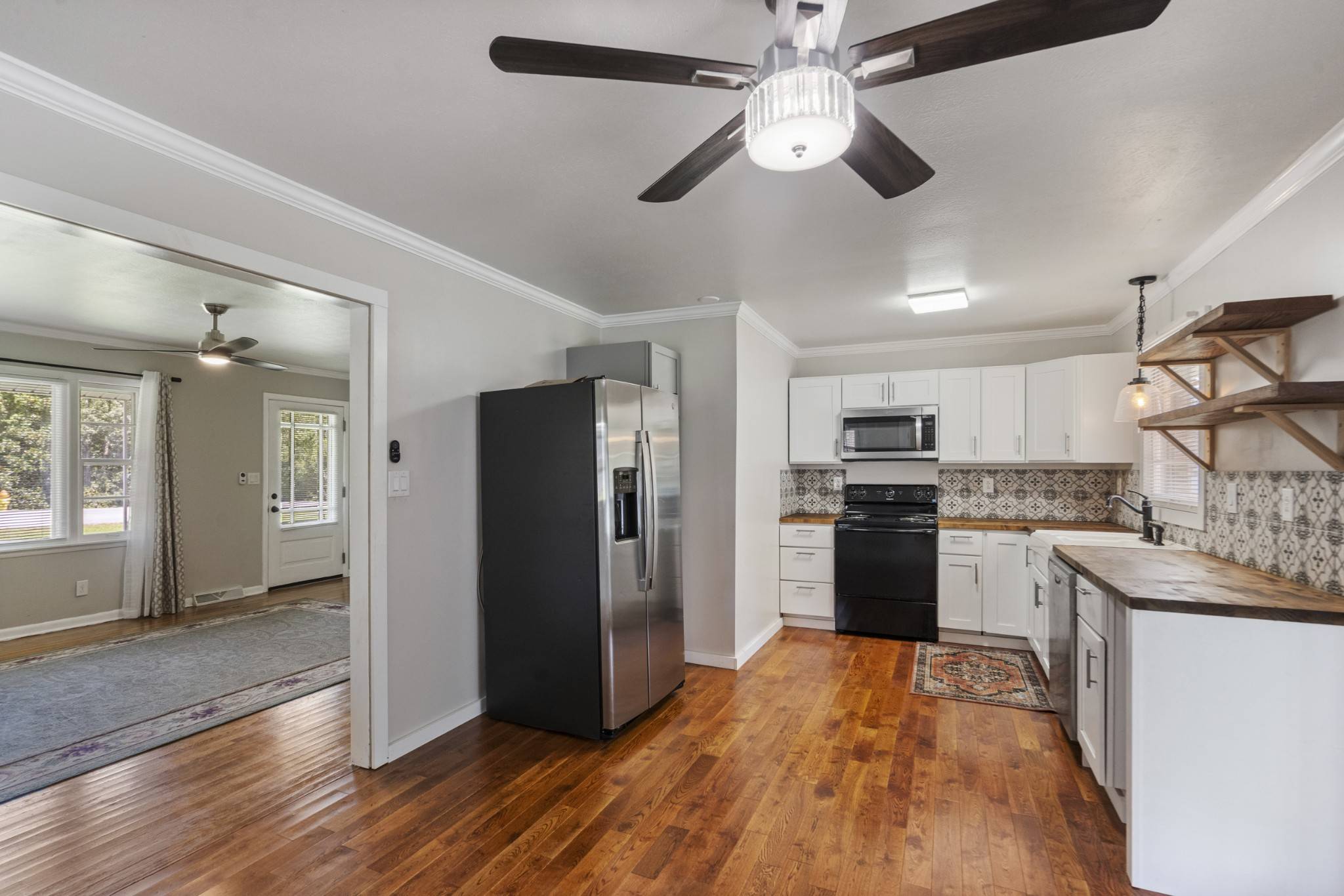 130 Payne Springs Rd, Dickson, TN 37055