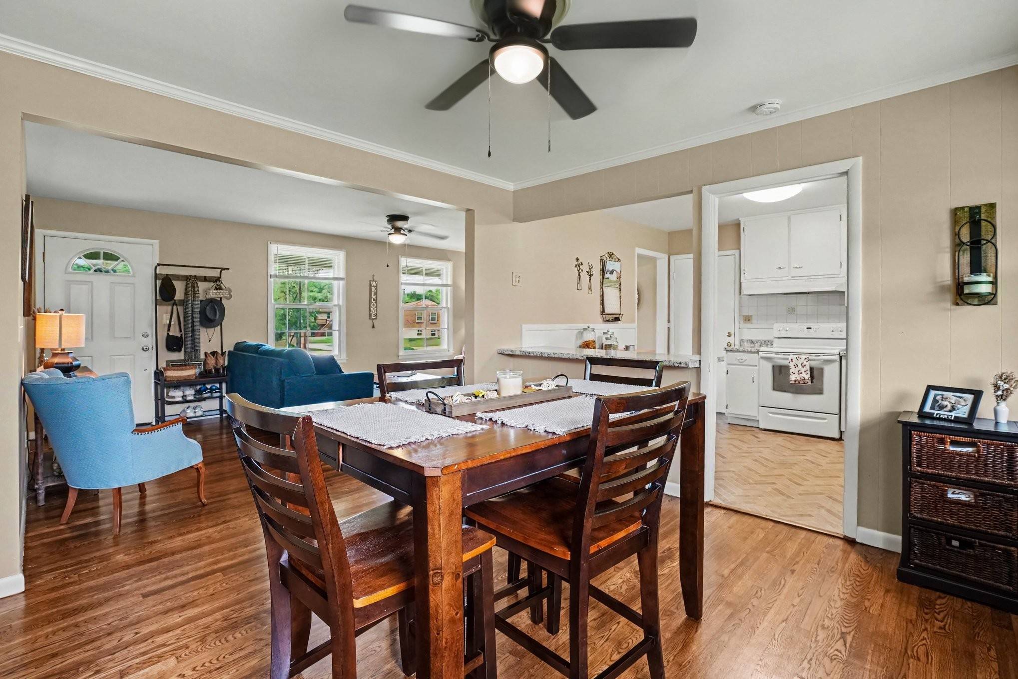 3109 Edgemont Dr, Nashville, TN 37214