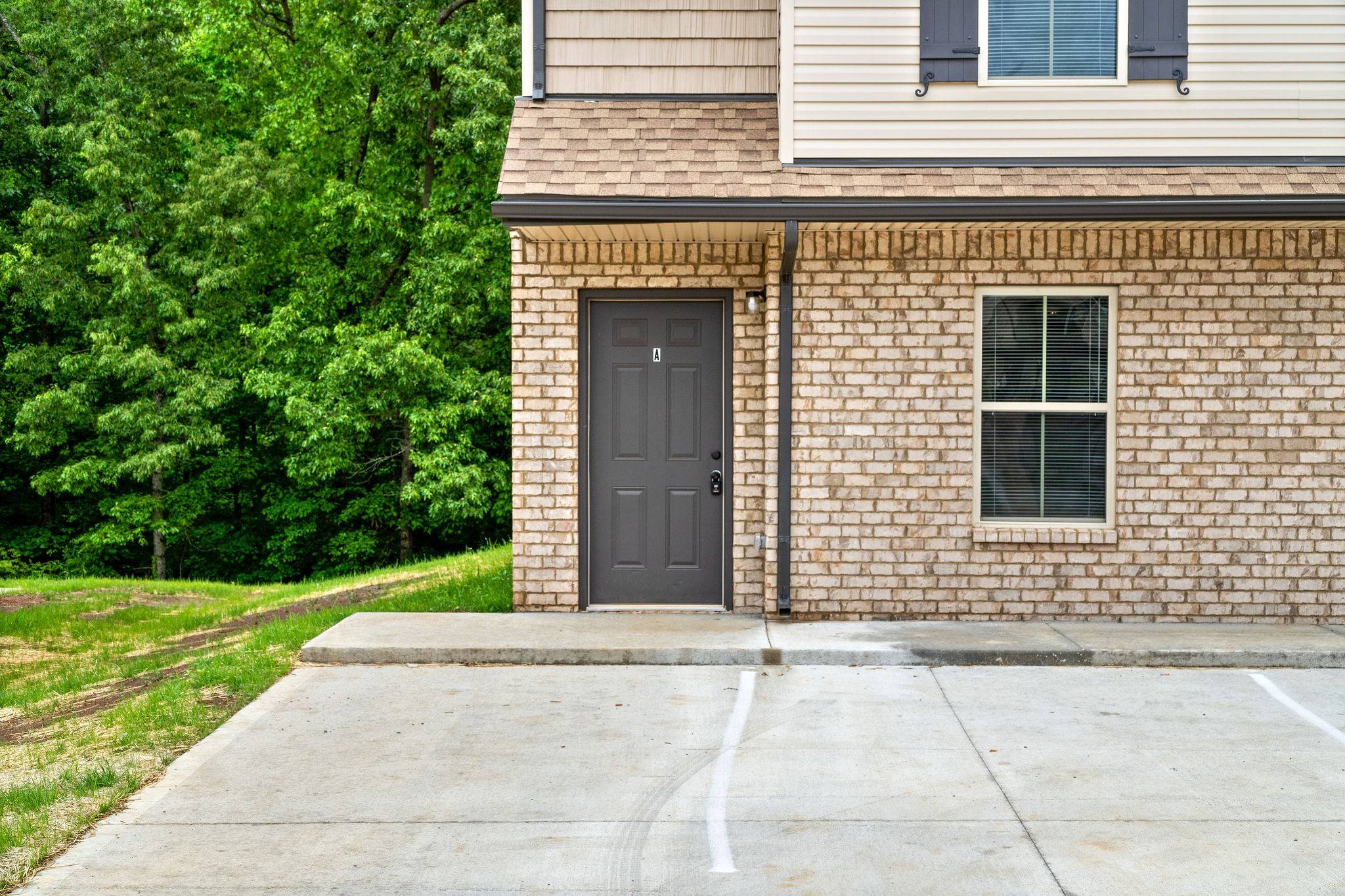 284 Smithson Lane #A, Clarksville, TN 37040