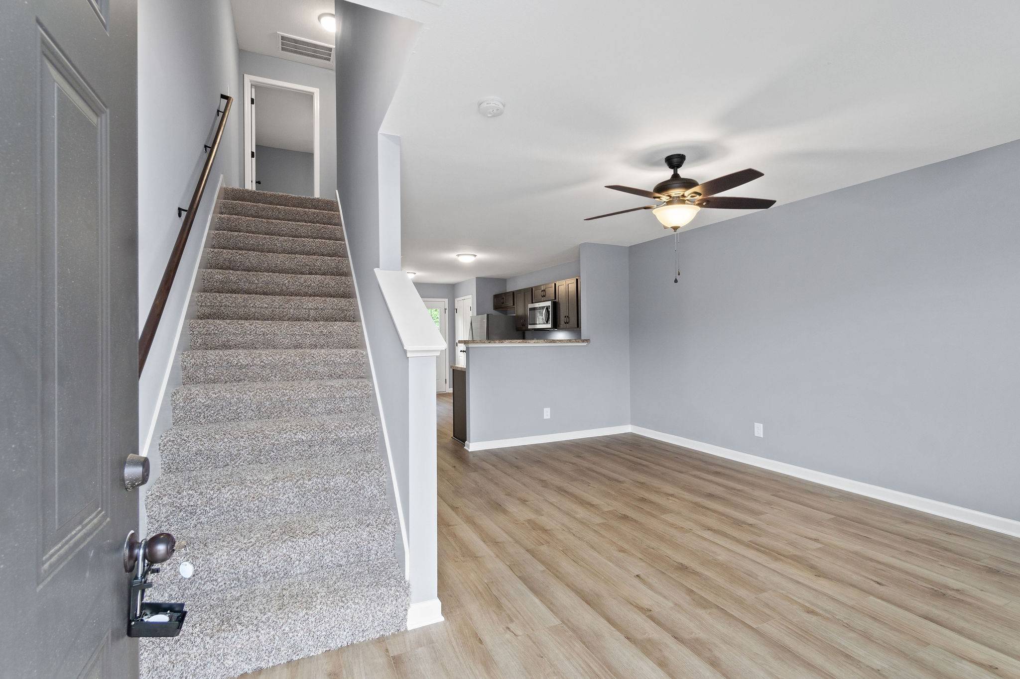 284 Smithson Lane #A, Clarksville, TN 37040