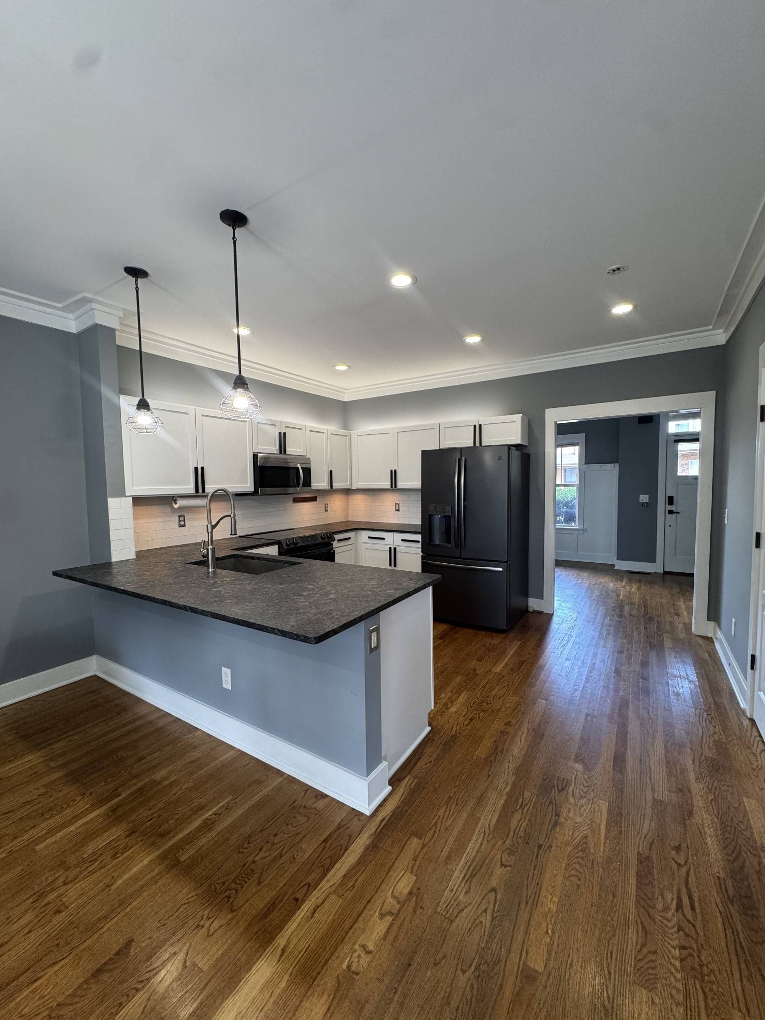 520 Swiss Ave, Nashville, TN 37211