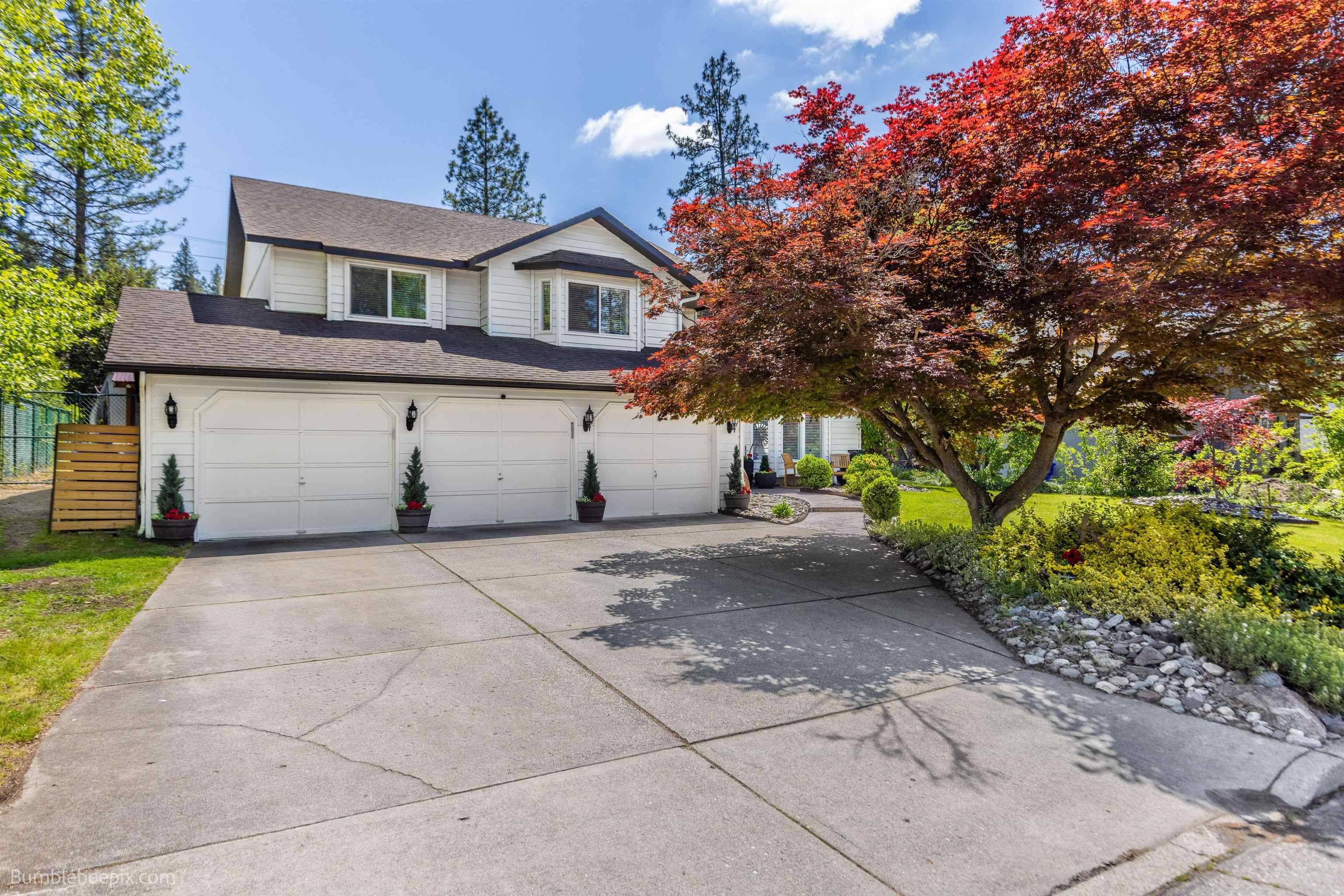 215 W Elcliff Ave, Spokane, WA 99218