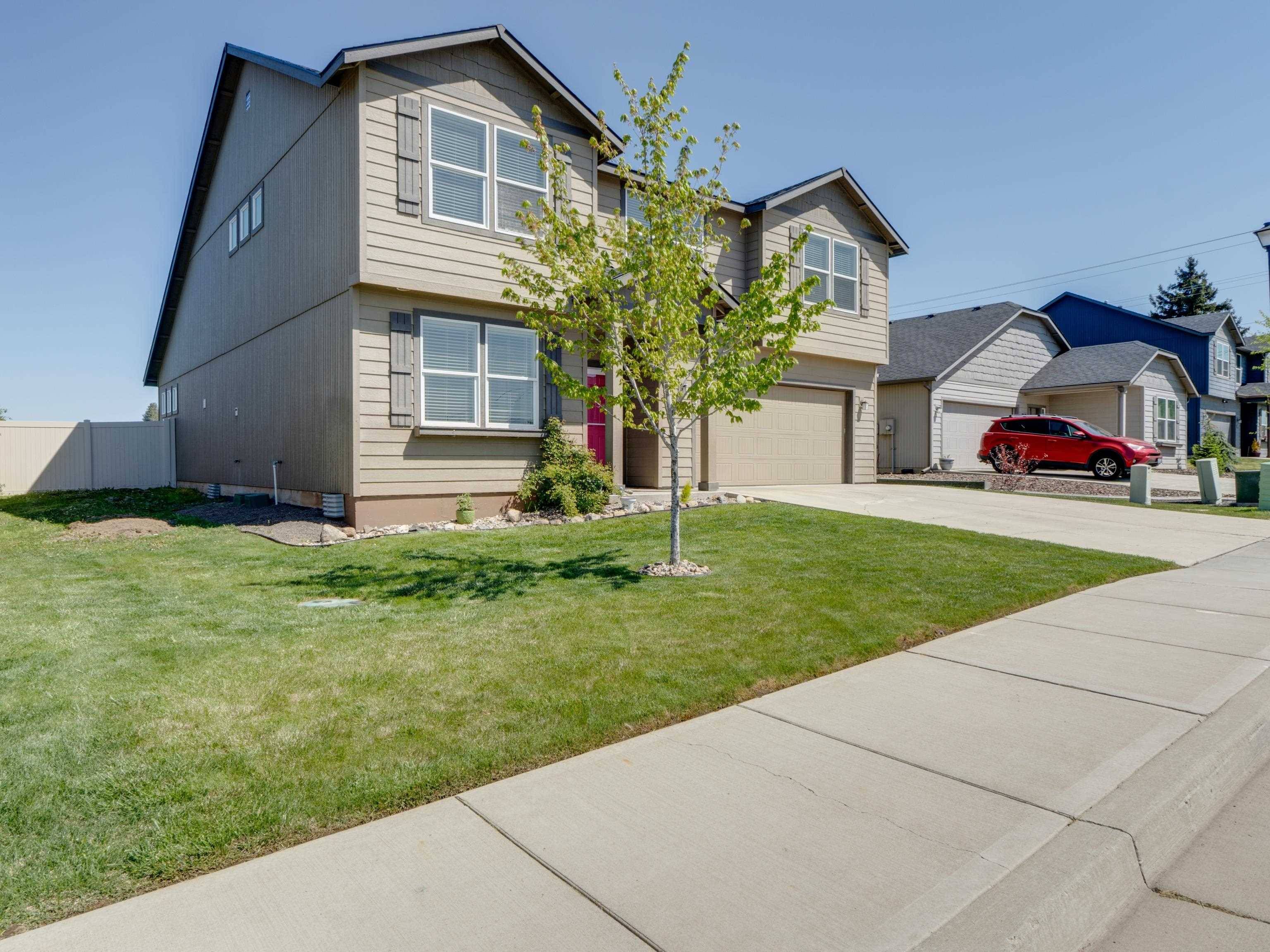 671 Condor Dr, Cheney, WA 99004
