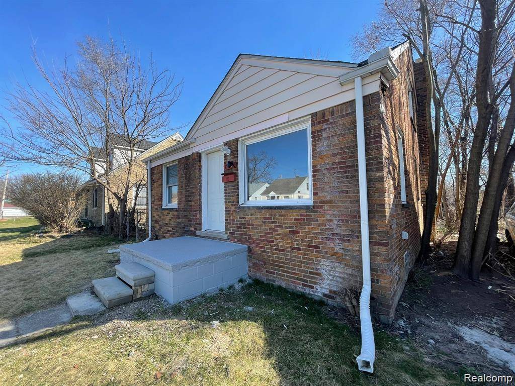 17924 Mackay ST, Detroit, MI 48212