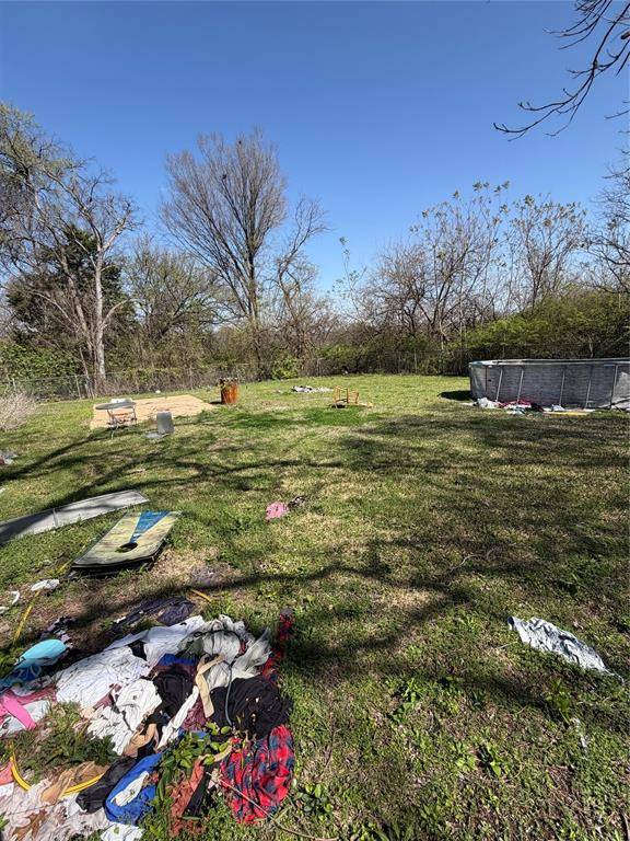 4412 Humphrey Drive, Dallas, TX 75216