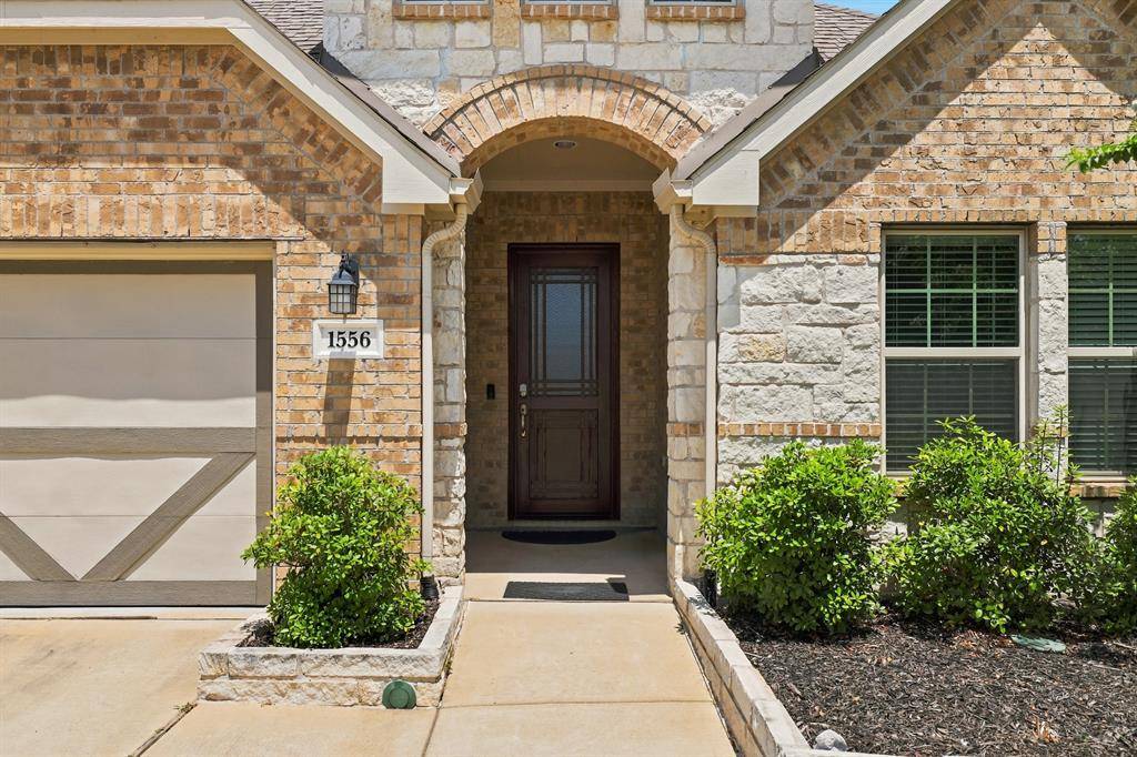 1556 Seminole Drive, Forney, TX 75126