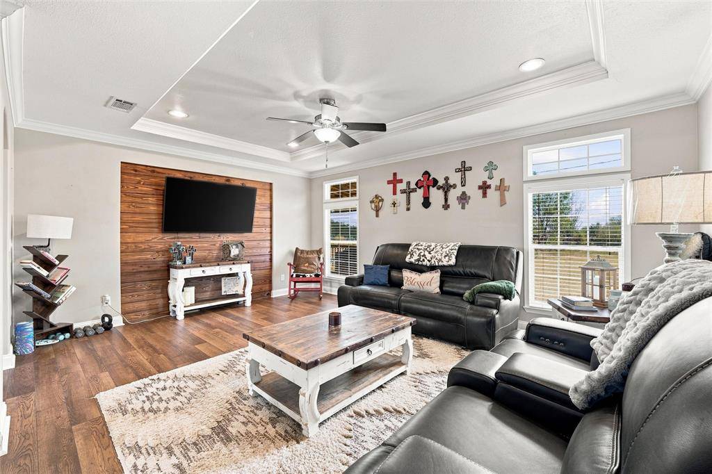 7270 FM 2954, Bremond, TX 76629
