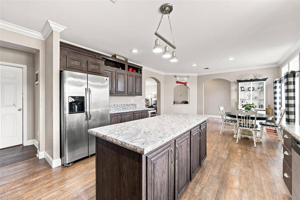 7270 FM 2954, Bremond, TX 76629