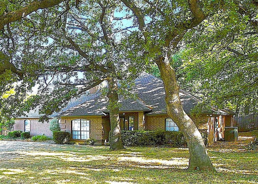 244 Moore Road, Burleson, TX 76028