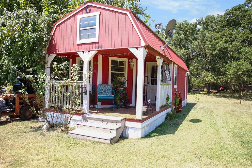 11325 County Road 104, Kaufman, TX 75142