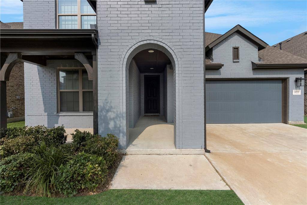 1033 Parkfield Road, Royse City, TX 75189
