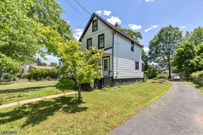 247 Jefferson Ave, North Plainfield Boro, NJ 07060