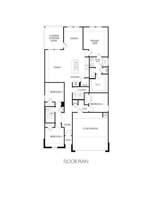 136 Short Toed Swoop, Cedar Creek, TX 78612