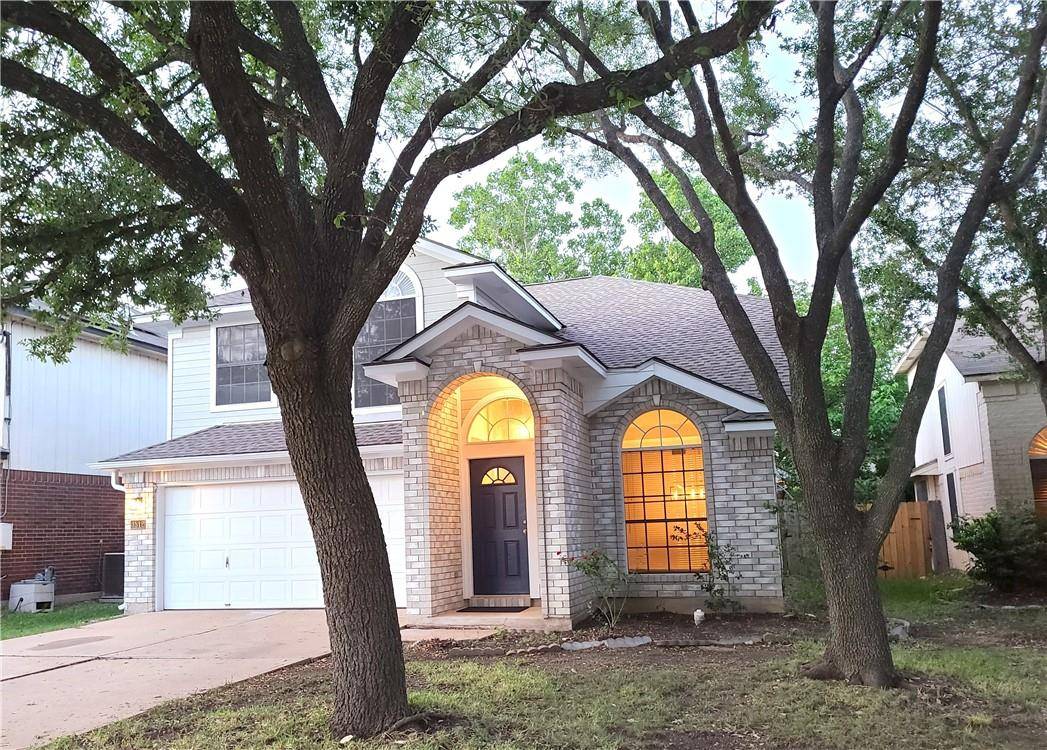 3512 Texas Topaz DR, Austin, TX 78728