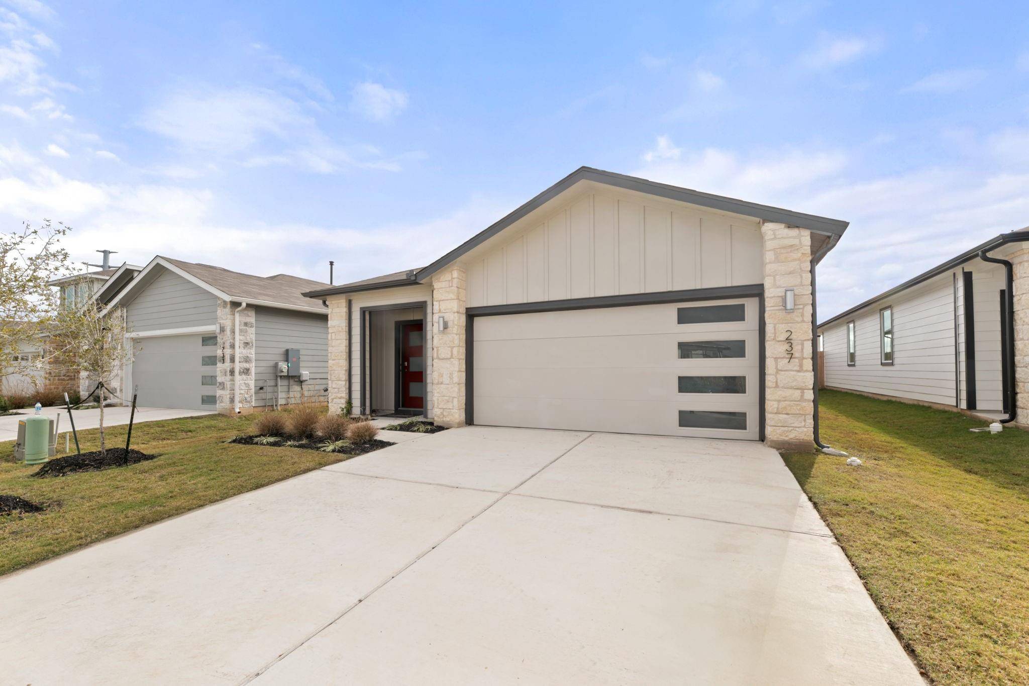 237 Ashford ST, San Marcos, TX 78666