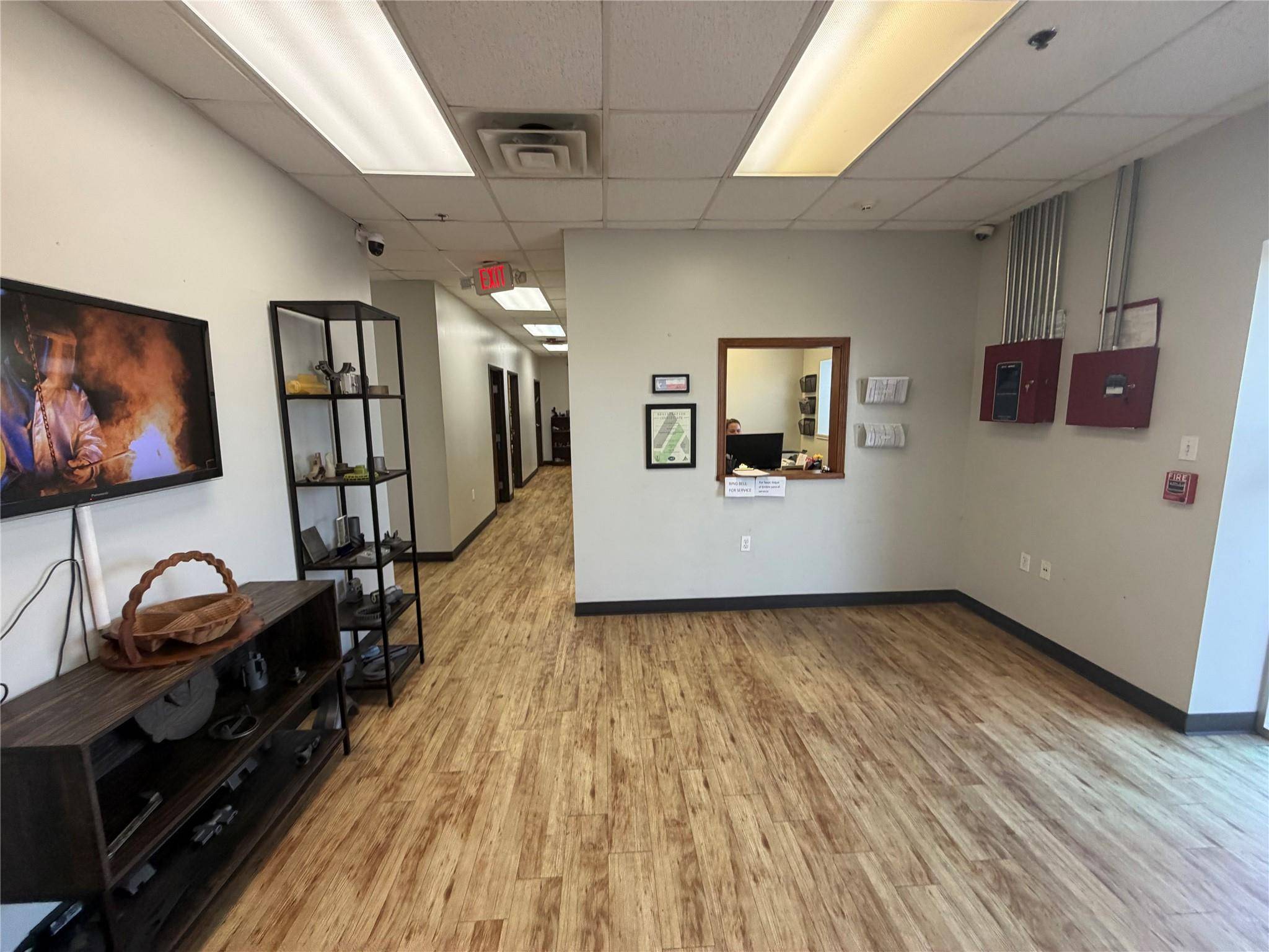 112 E Mlk Jr Industrial BLVD, Lockhart, TX 78644