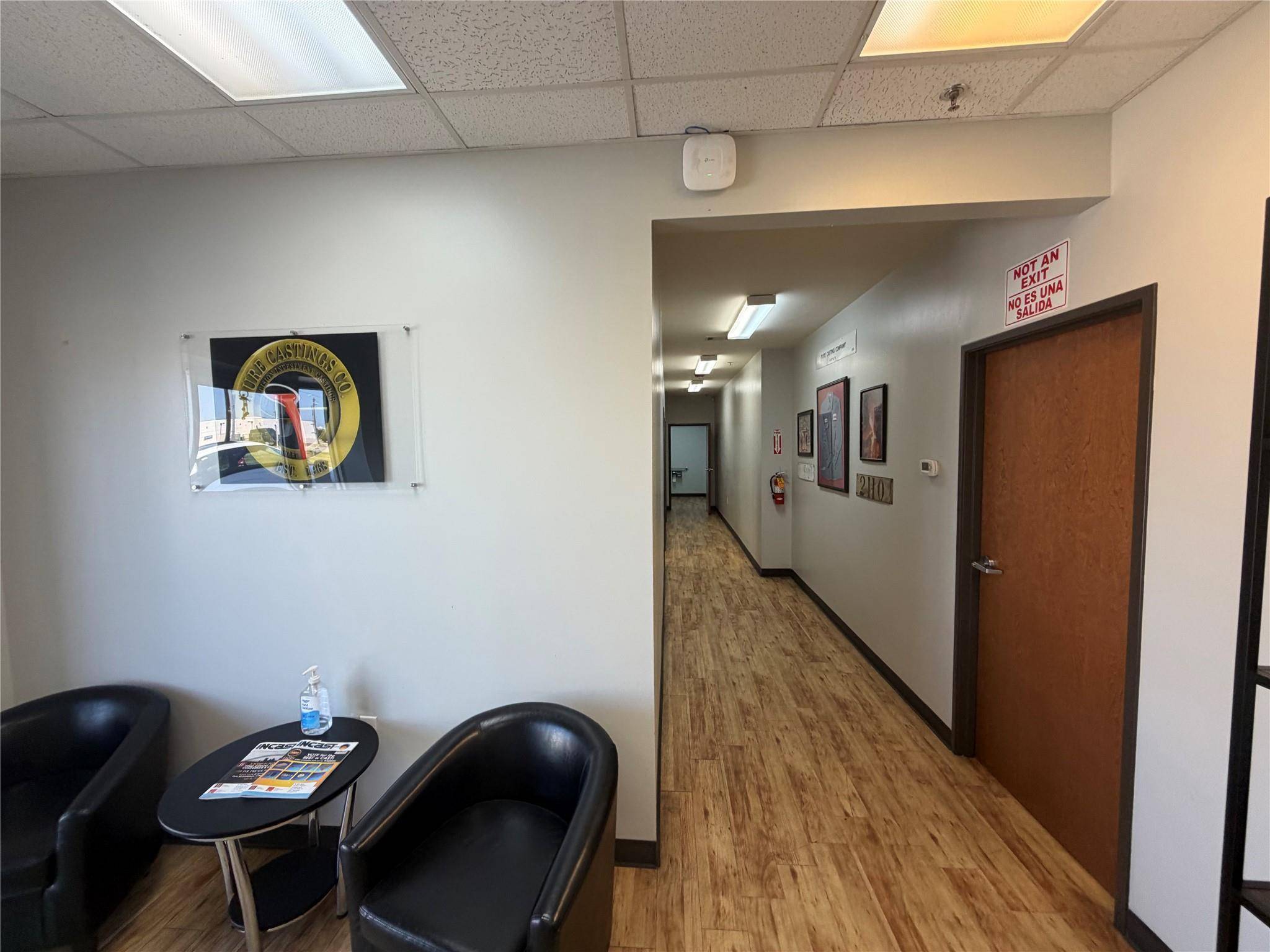 112 E Mlk Jr Industrial BLVD, Lockhart, TX 78644