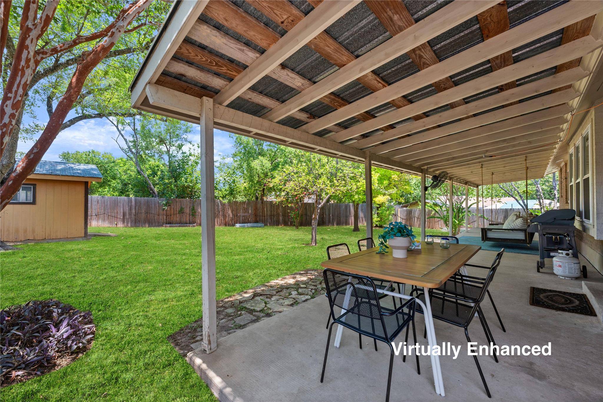 6716 Skynook DR, Austin, TX 78745