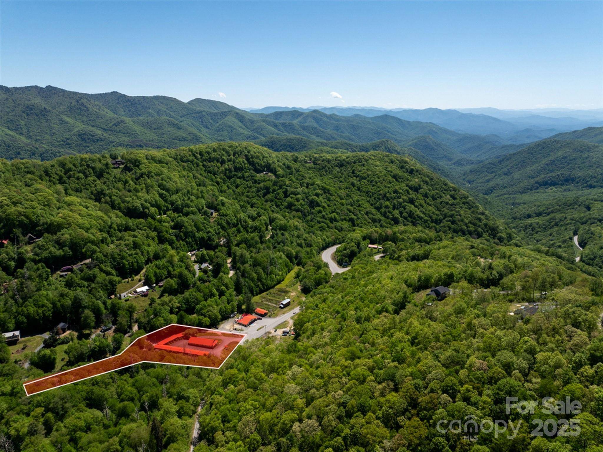 11242 US 19 HWY, Maggie Valley, NC 28751