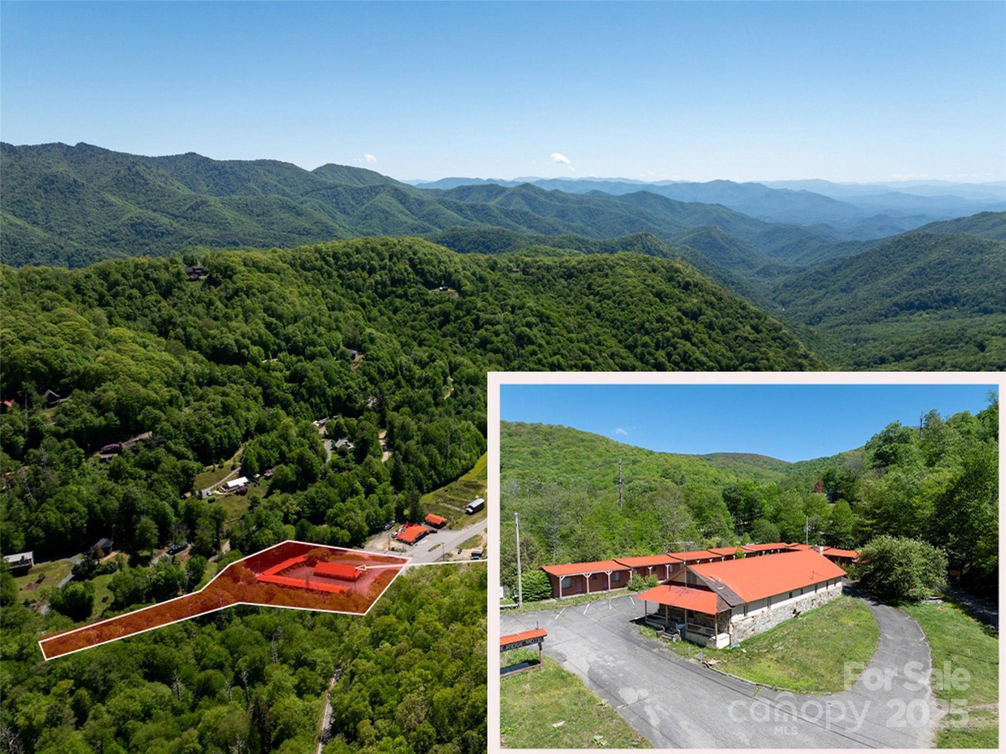 11242 US 19 HWY, Maggie Valley, NC 28751