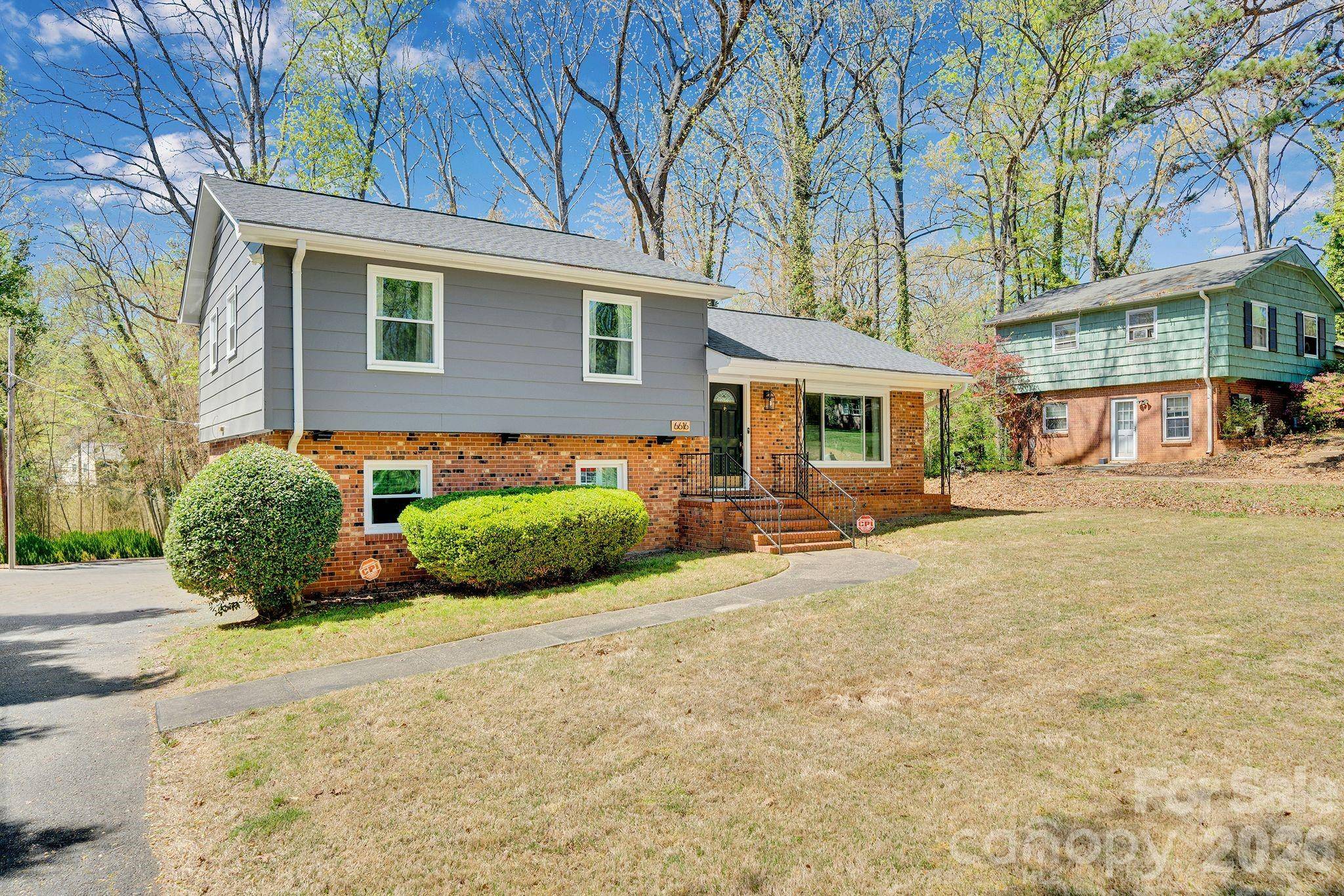 6616 Highbrook DR, Charlotte, NC 28212