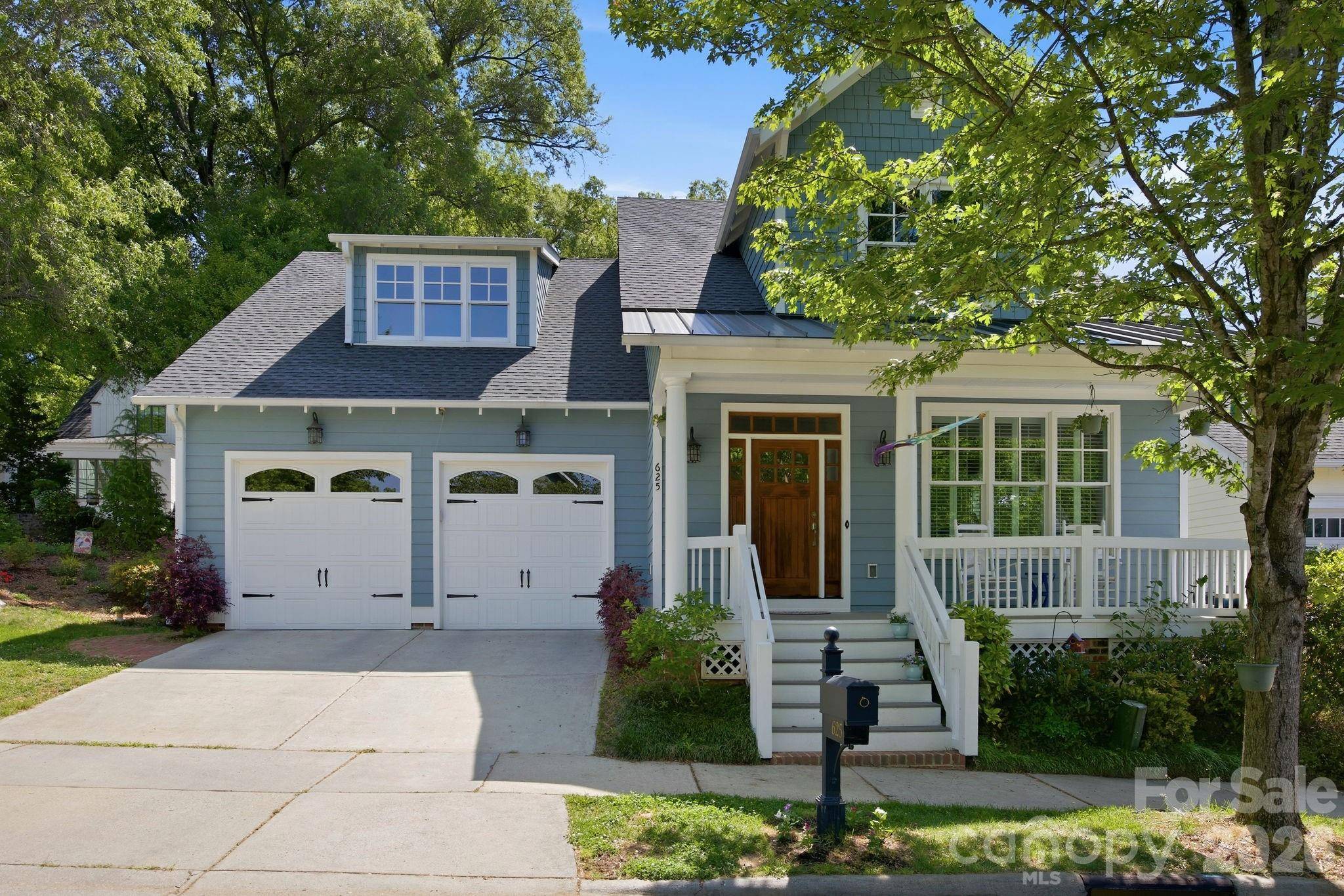 625 James Alexander WAY, Davidson, NC 28036