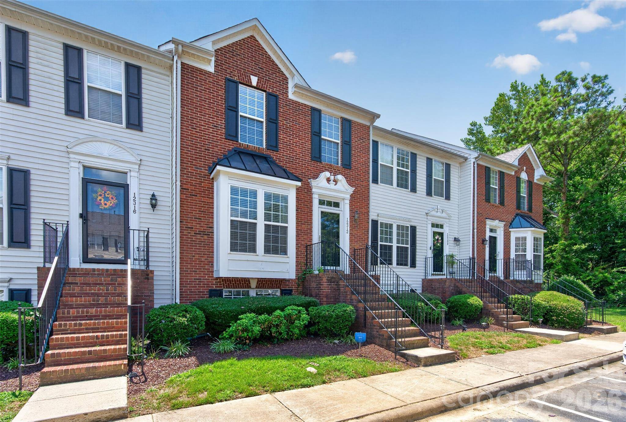 12312 Verdant CT, Charlotte, NC 28273