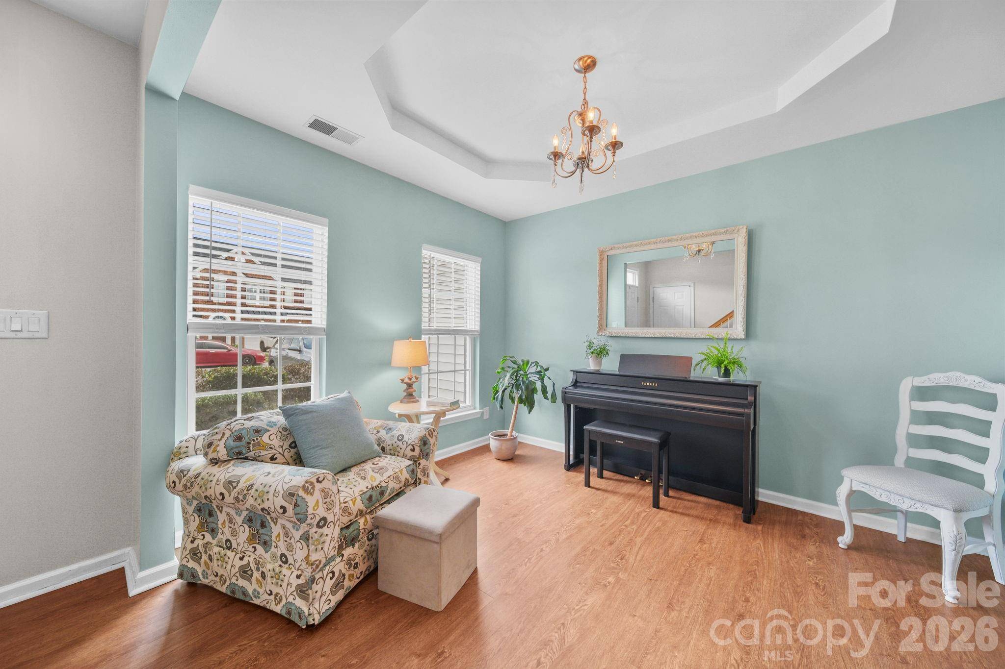 4032 Holly Villa CIR, Indian Trail, NC 28079