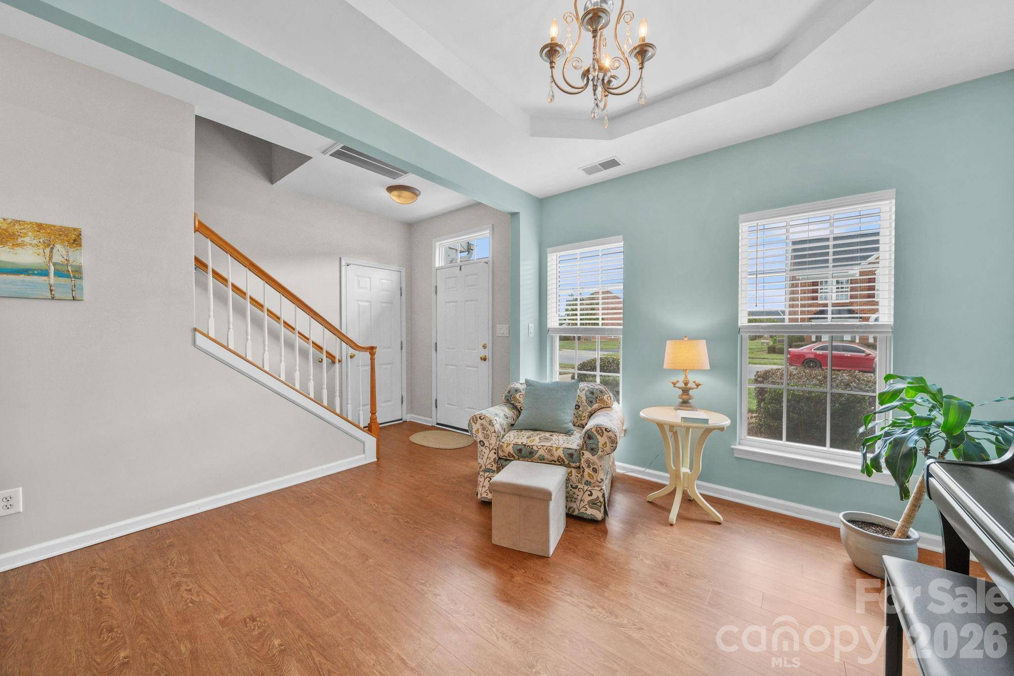4032 Holly Villa CIR, Indian Trail, NC 28079