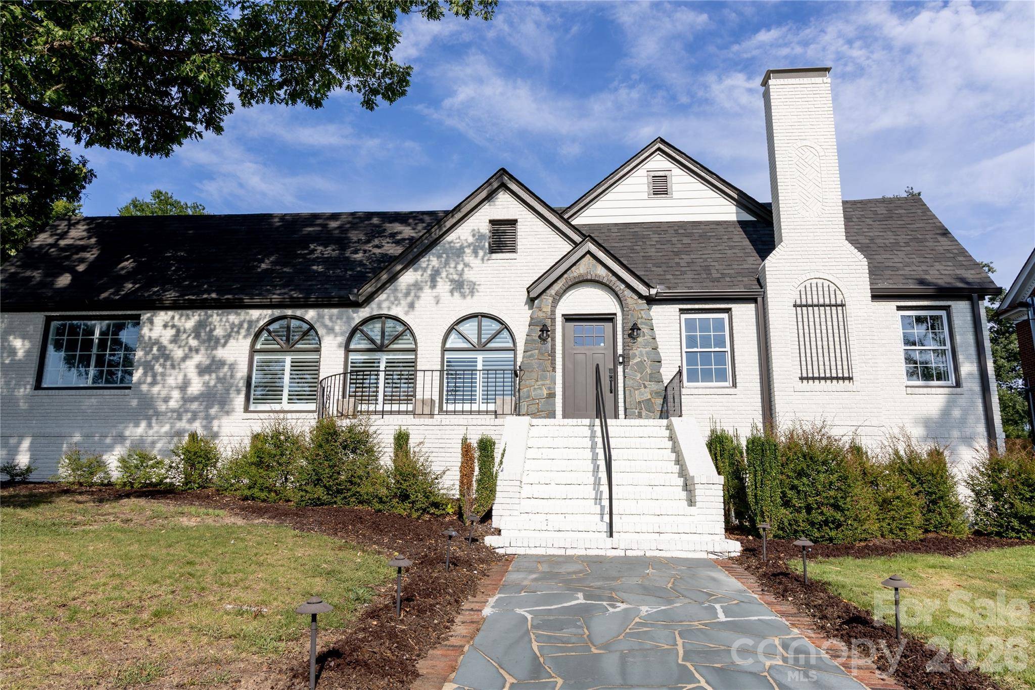 276 N 4th ST N, Albemarle, NC 28001