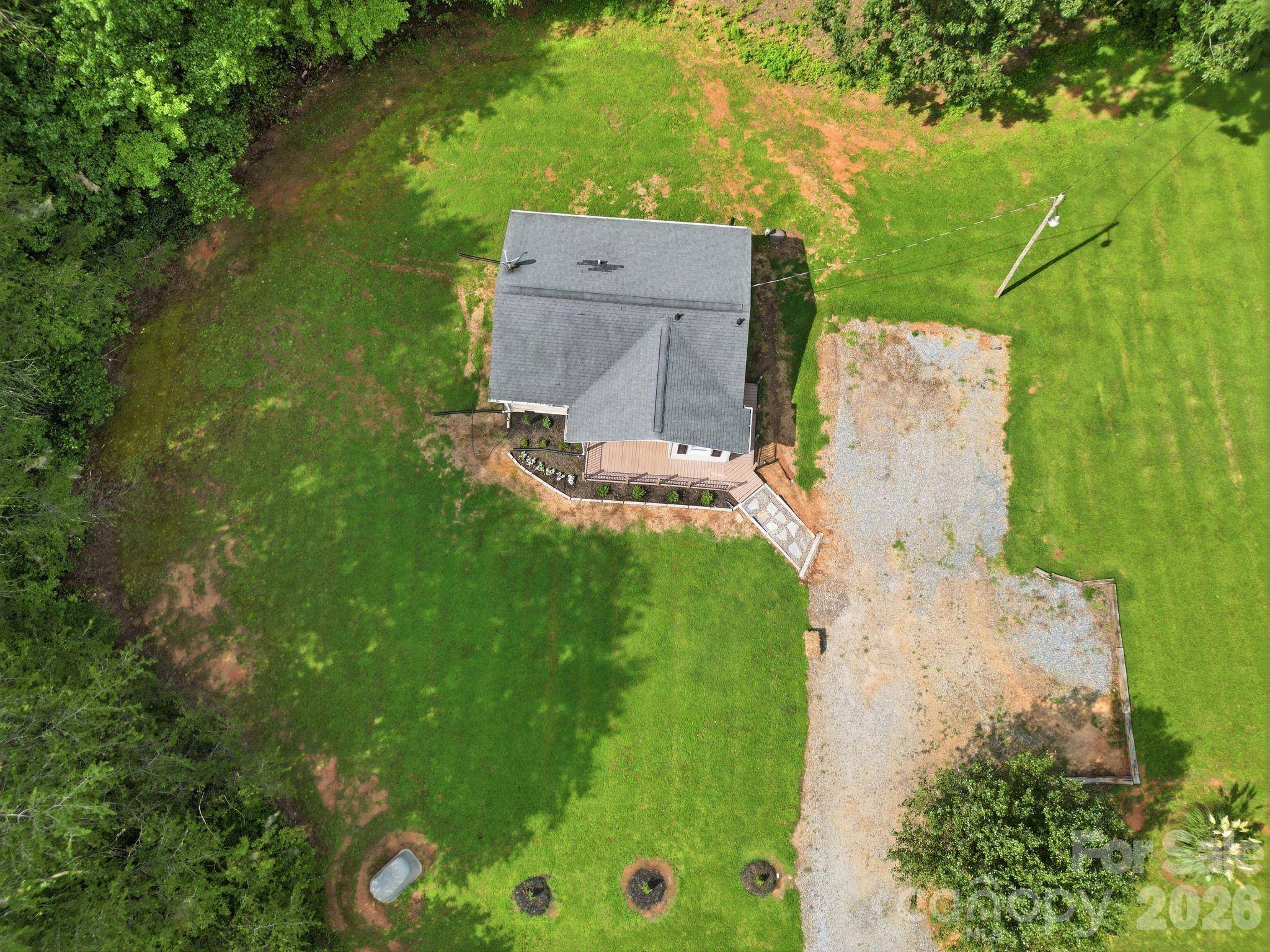 2643 Hopewell Church RD, Sherrills Ford, NC 28673